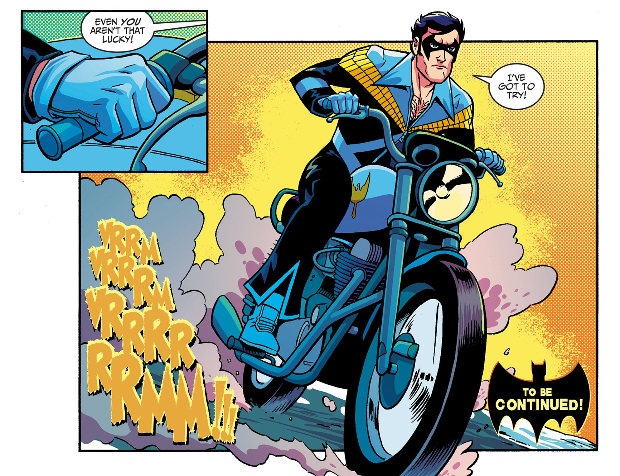 Batman '66 Meets Wonder Woman '77 (2016-) issue 9 - Page 23