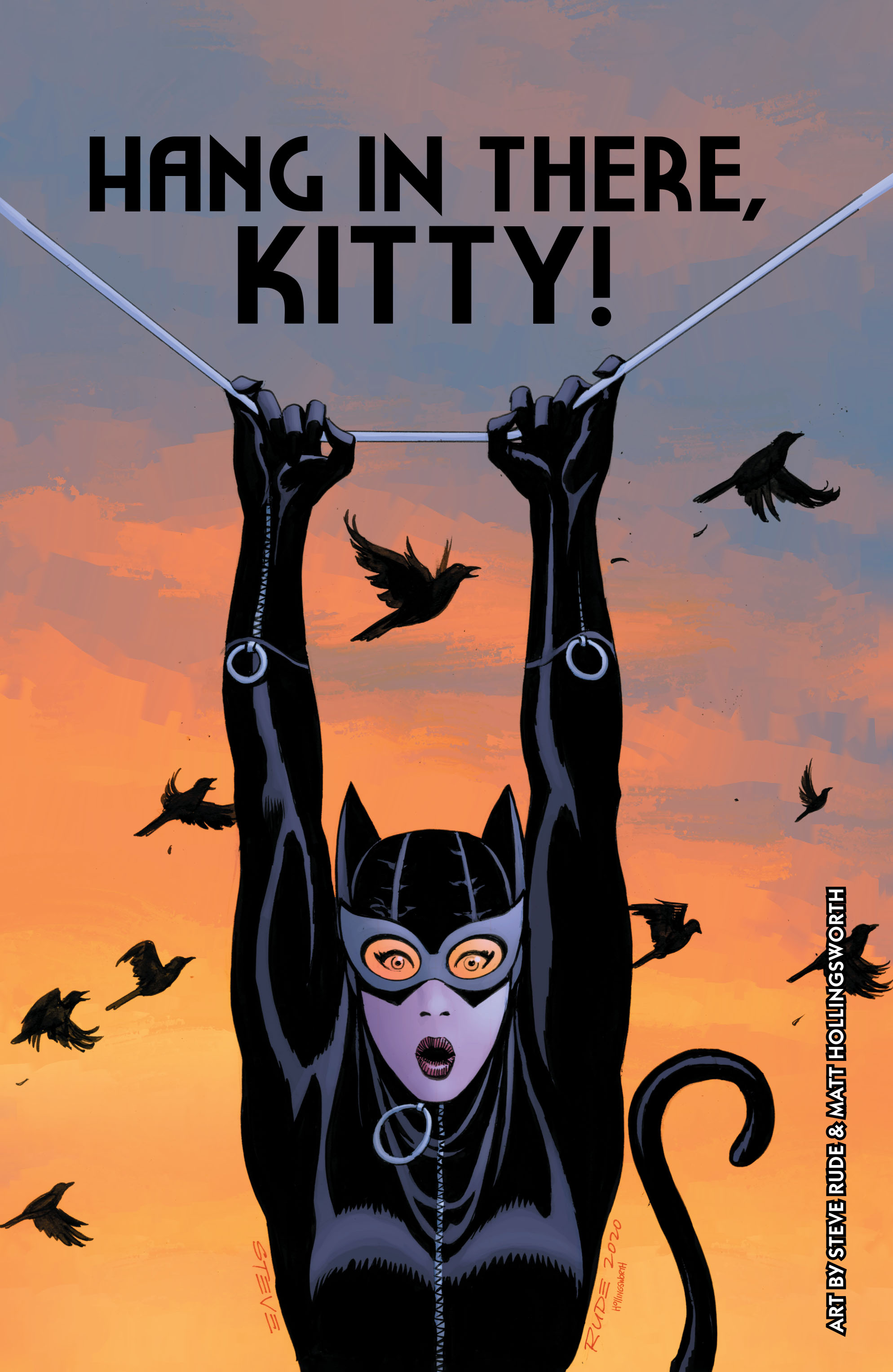 Batman: 80 Years of the Bat Family (2020) issue TPB - Page 325