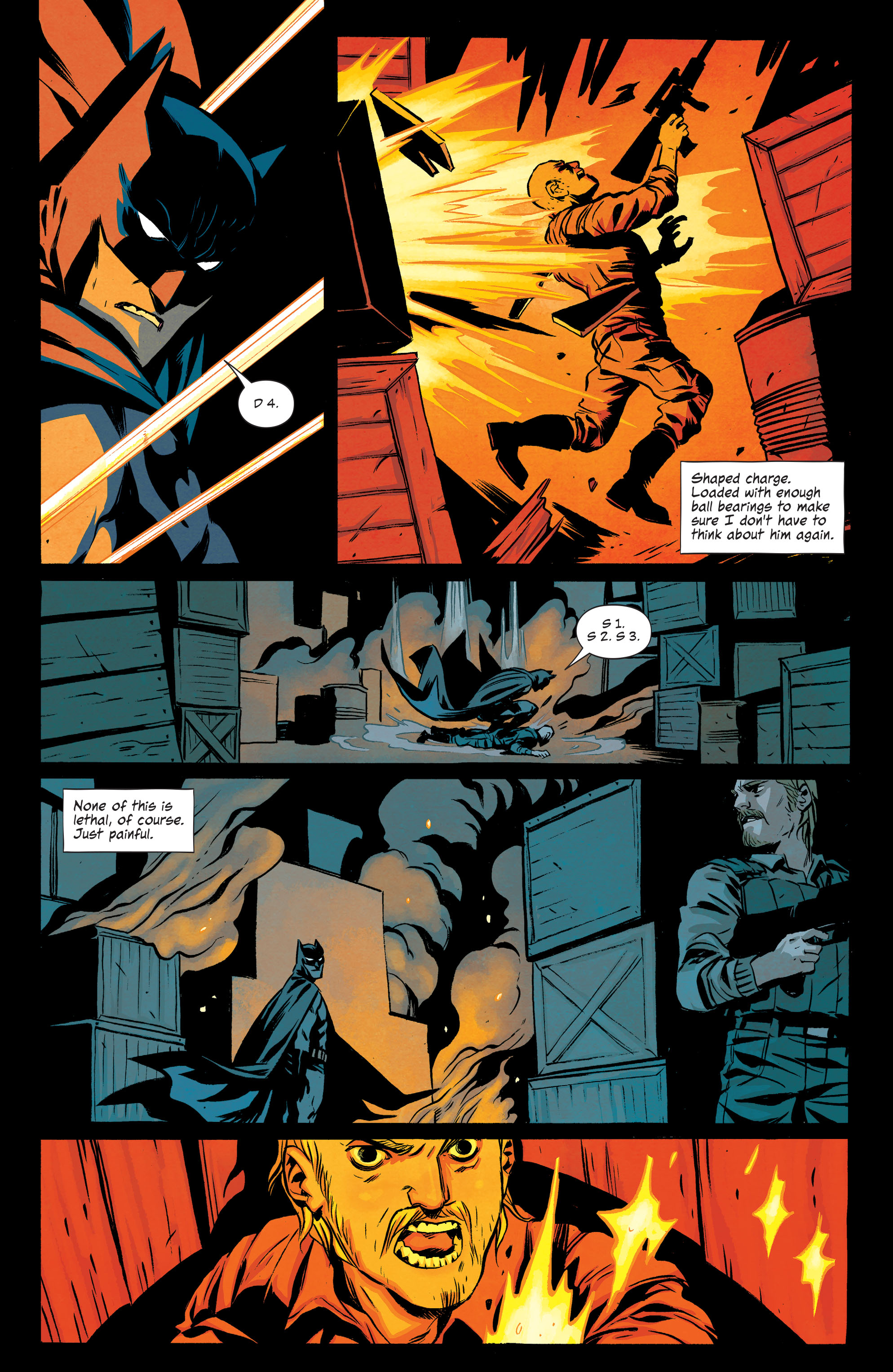 <{ $series->title }} issue TPB - Page 34