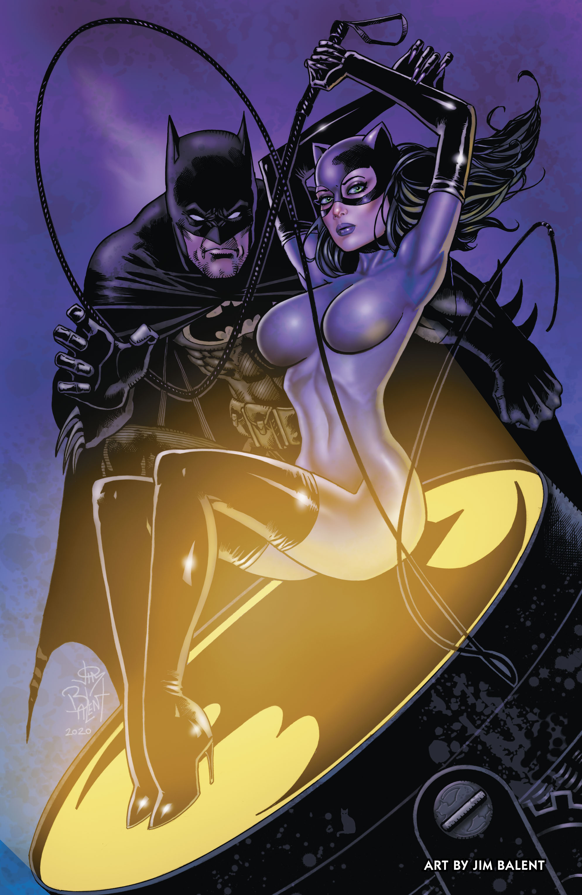 Batman: 80 Years of the Bat Family (2020) issue TPB - Page 349