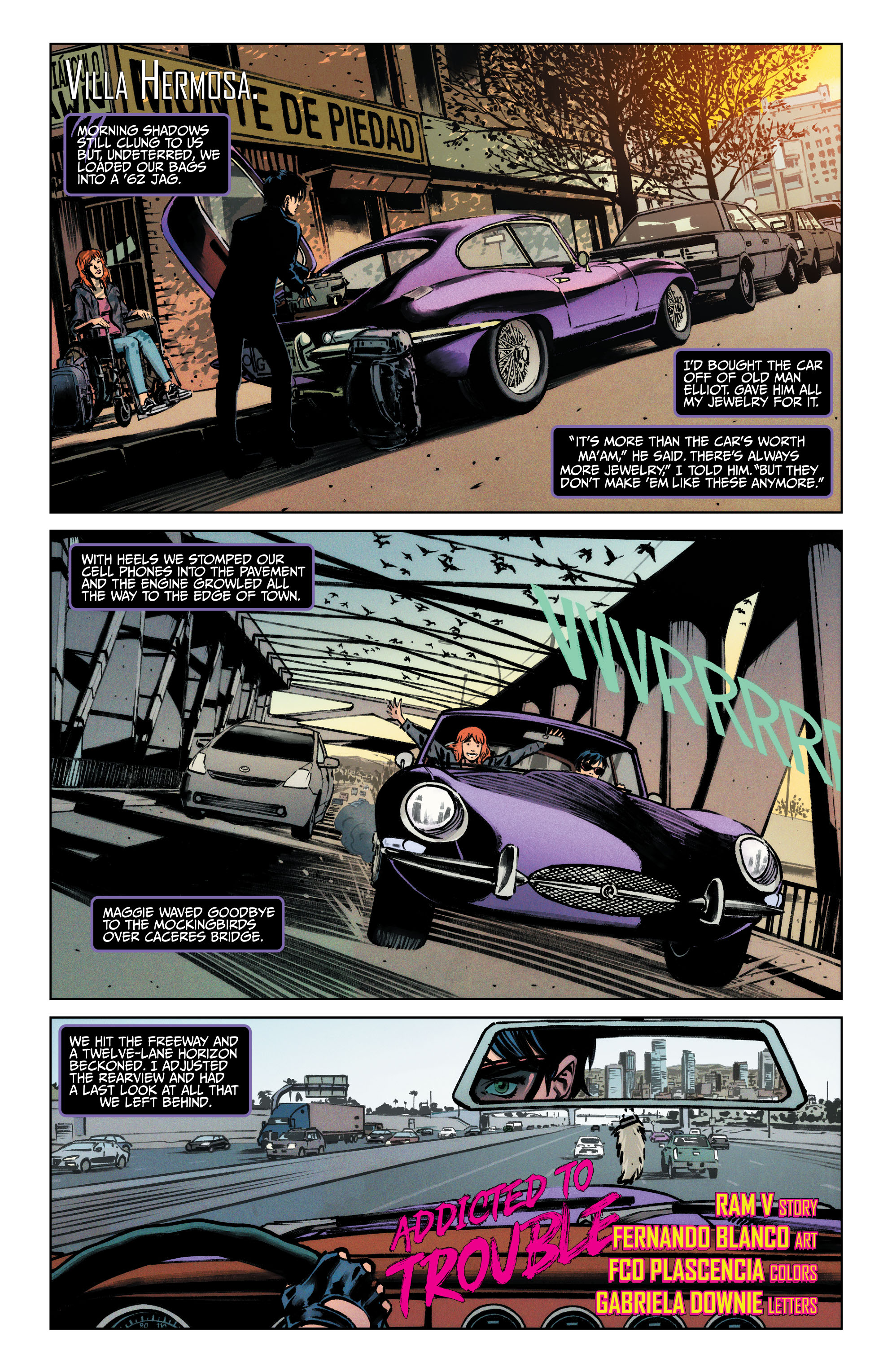 Batman: 80 Years of the Bat Family (2020) issue TPB - Page 367