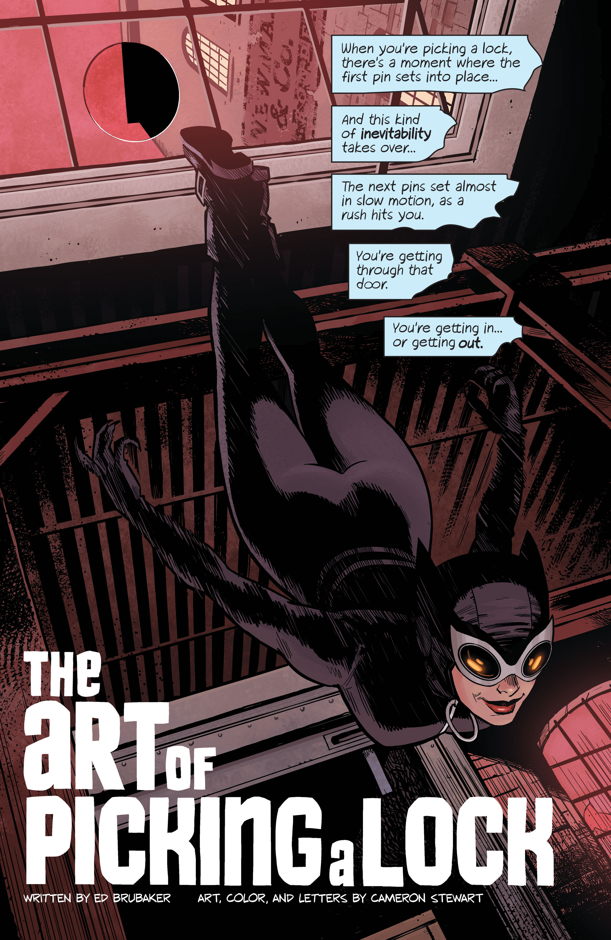 Batman: 80 Years of the Bat Family (2020) issue TPB - Page 374