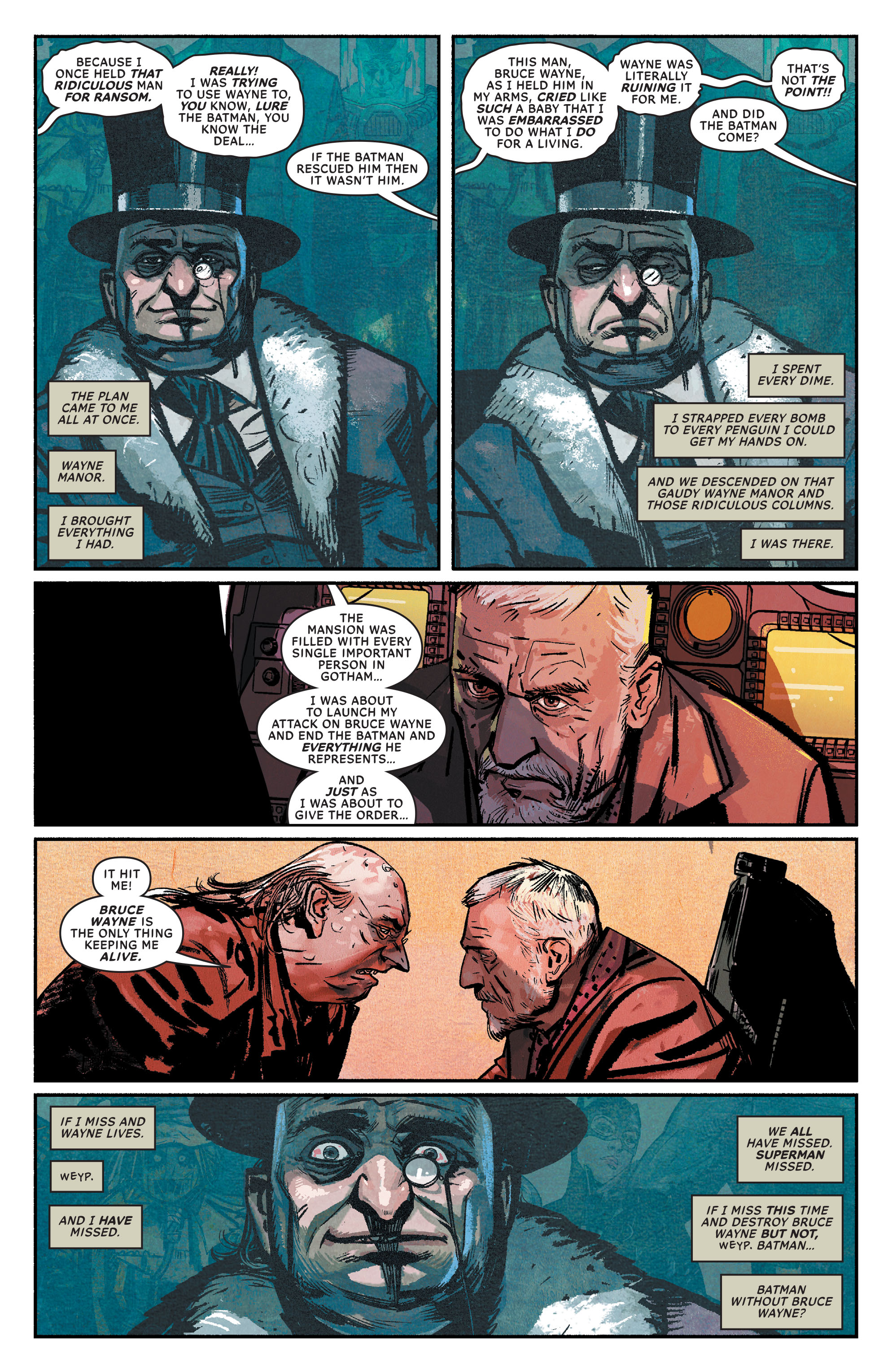 <{ $series->title }} issue TPB - Page 60