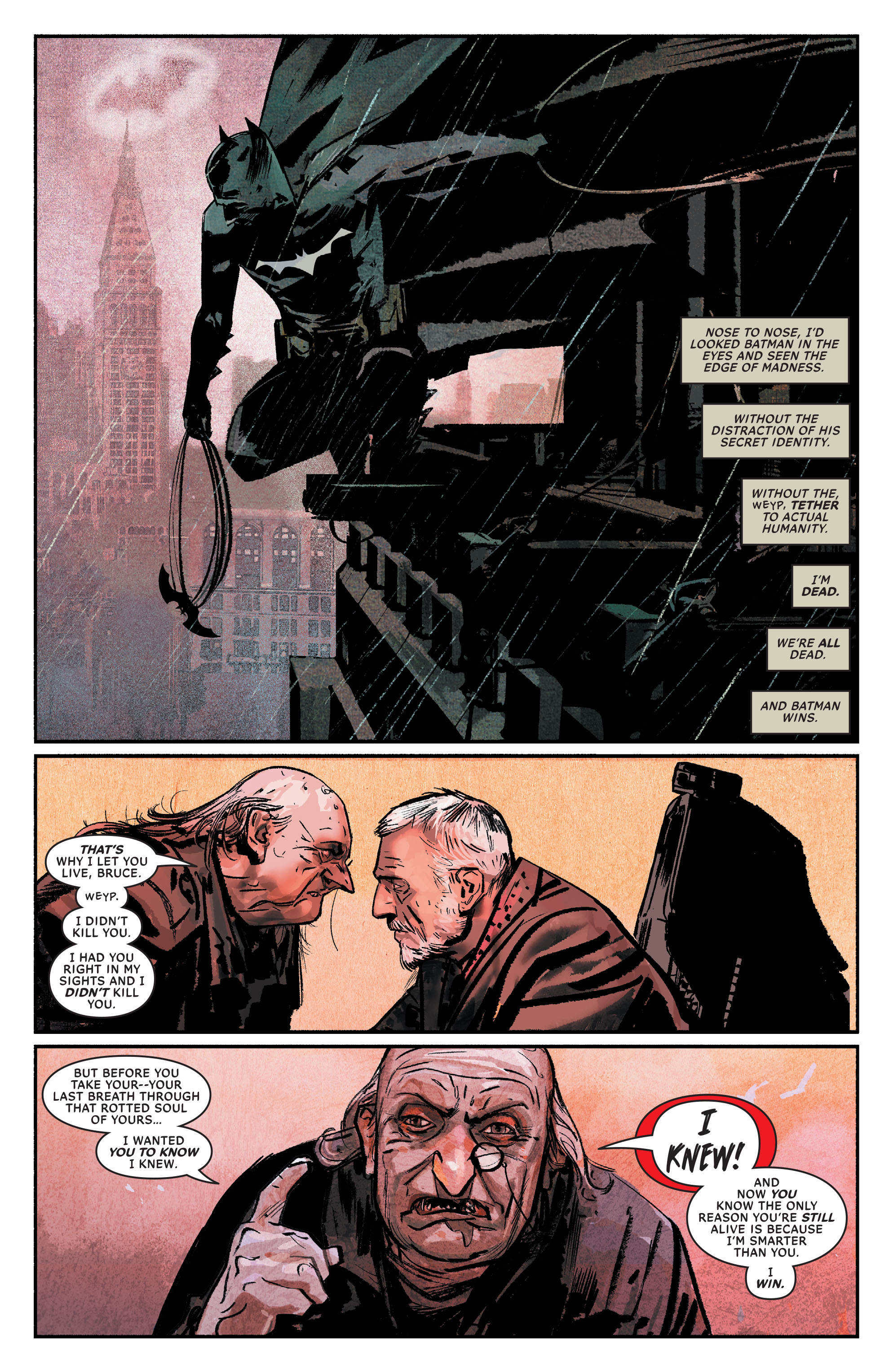 <{ $series->title }} issue TPB - Page 61