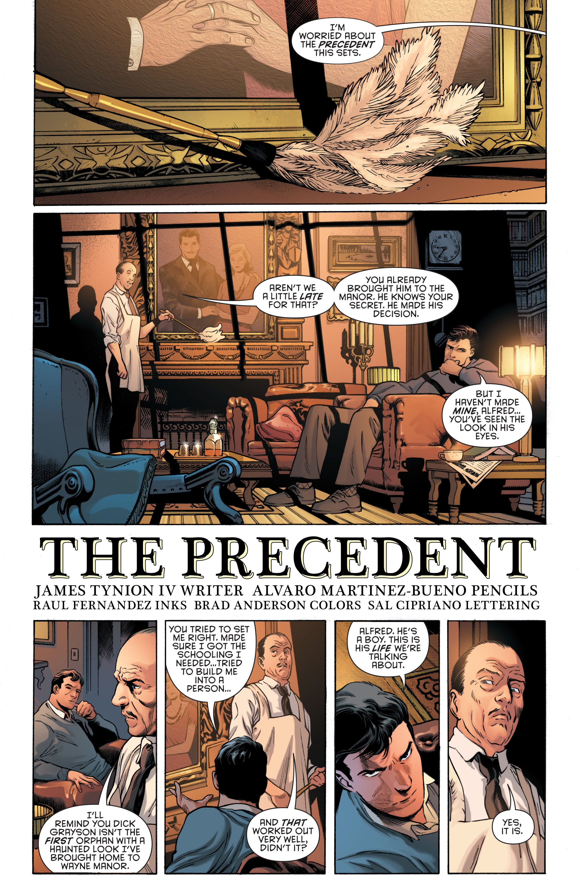 <{ $series->title }} issue TPB - Page 71