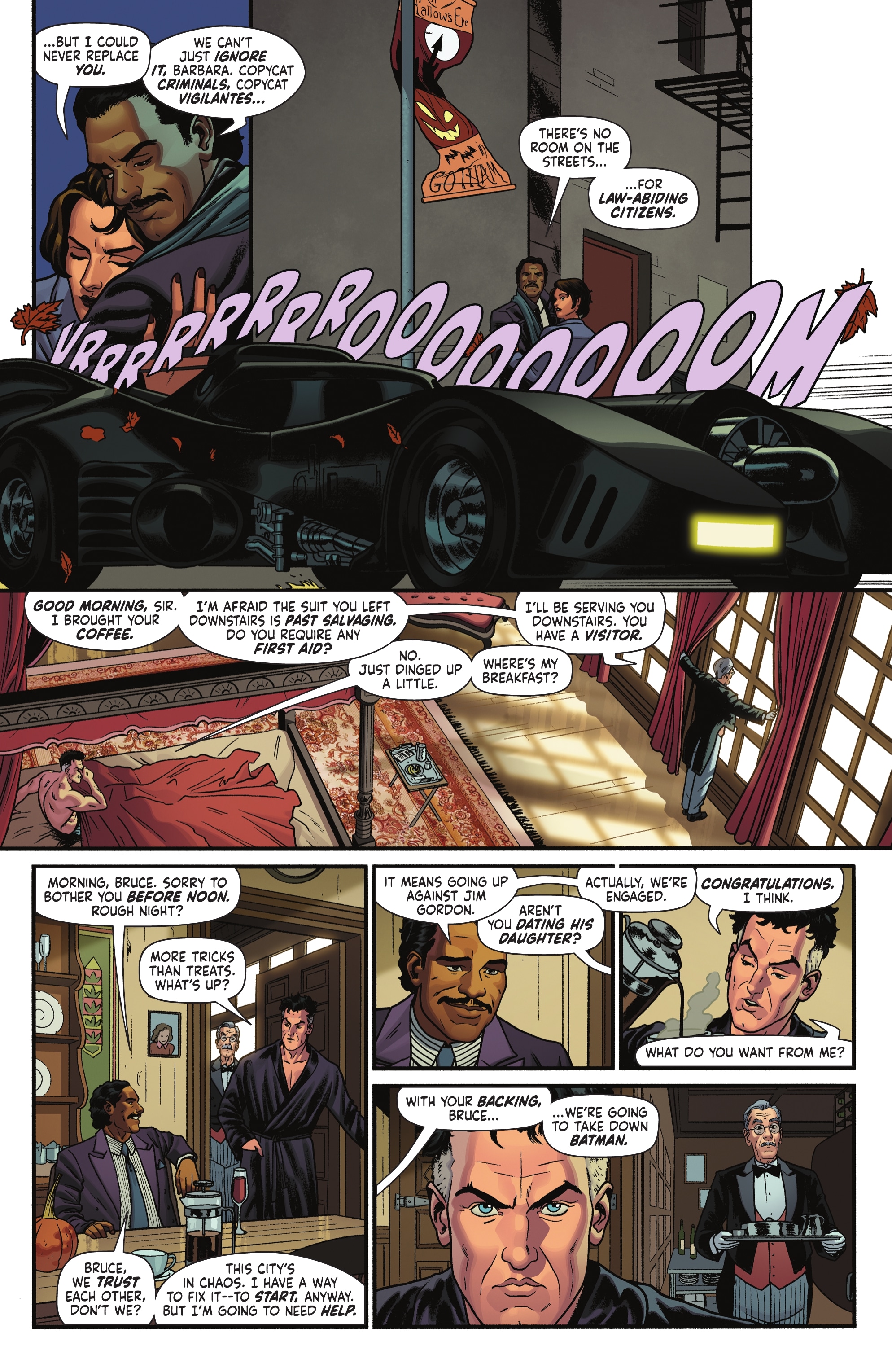 <{ $series->title }} issue 1 - Page 12