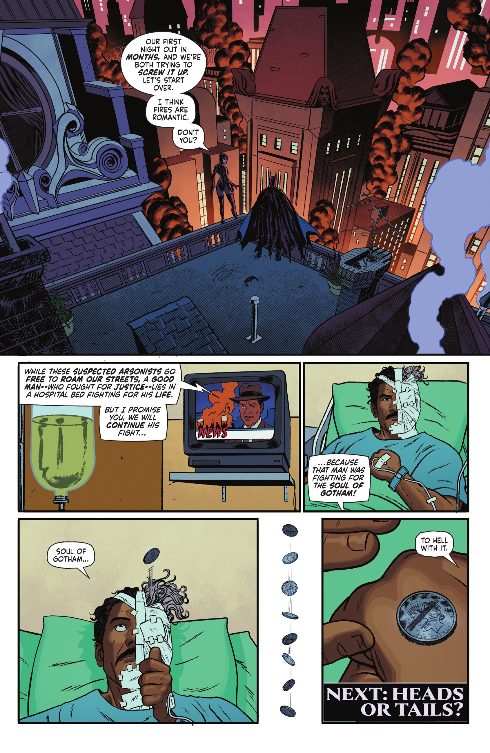 <{ $series->title }} issue 3 - Page 22