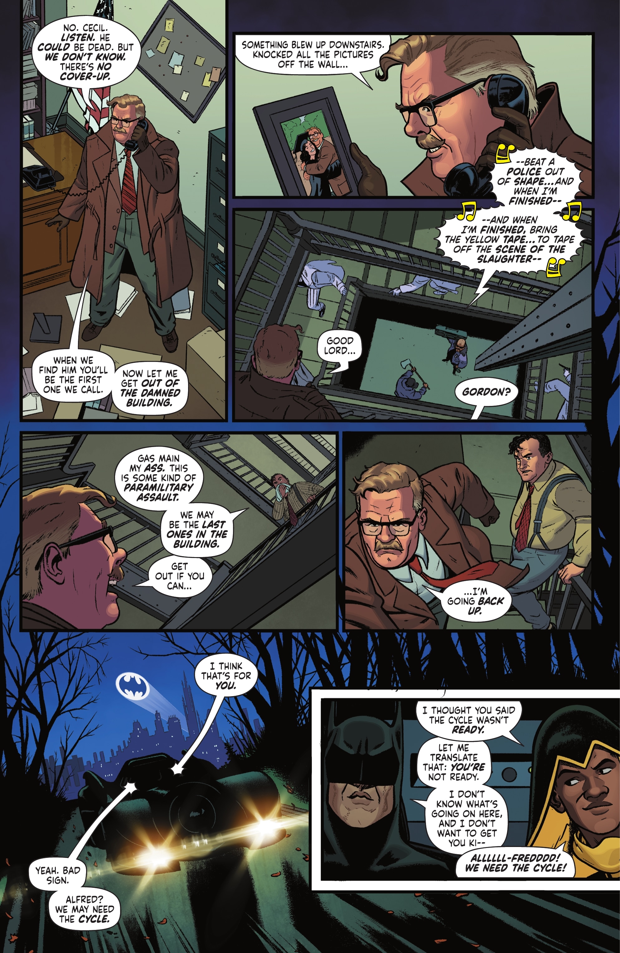 <{ $series->title }} issue 5 - Page 10