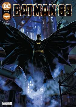 Batman '89 (2021-)