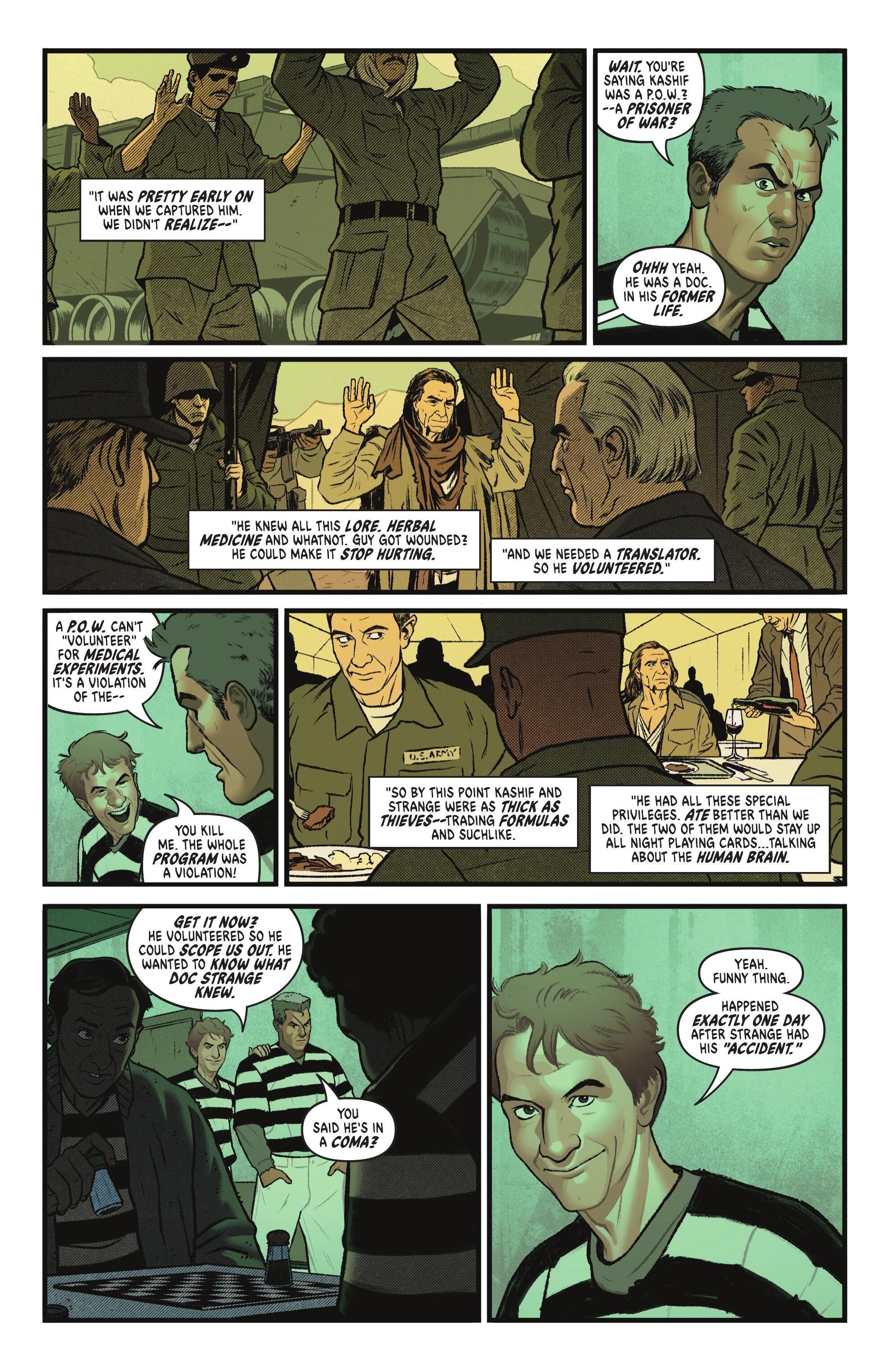 <{ $series->title }} issue 4 - Page 8