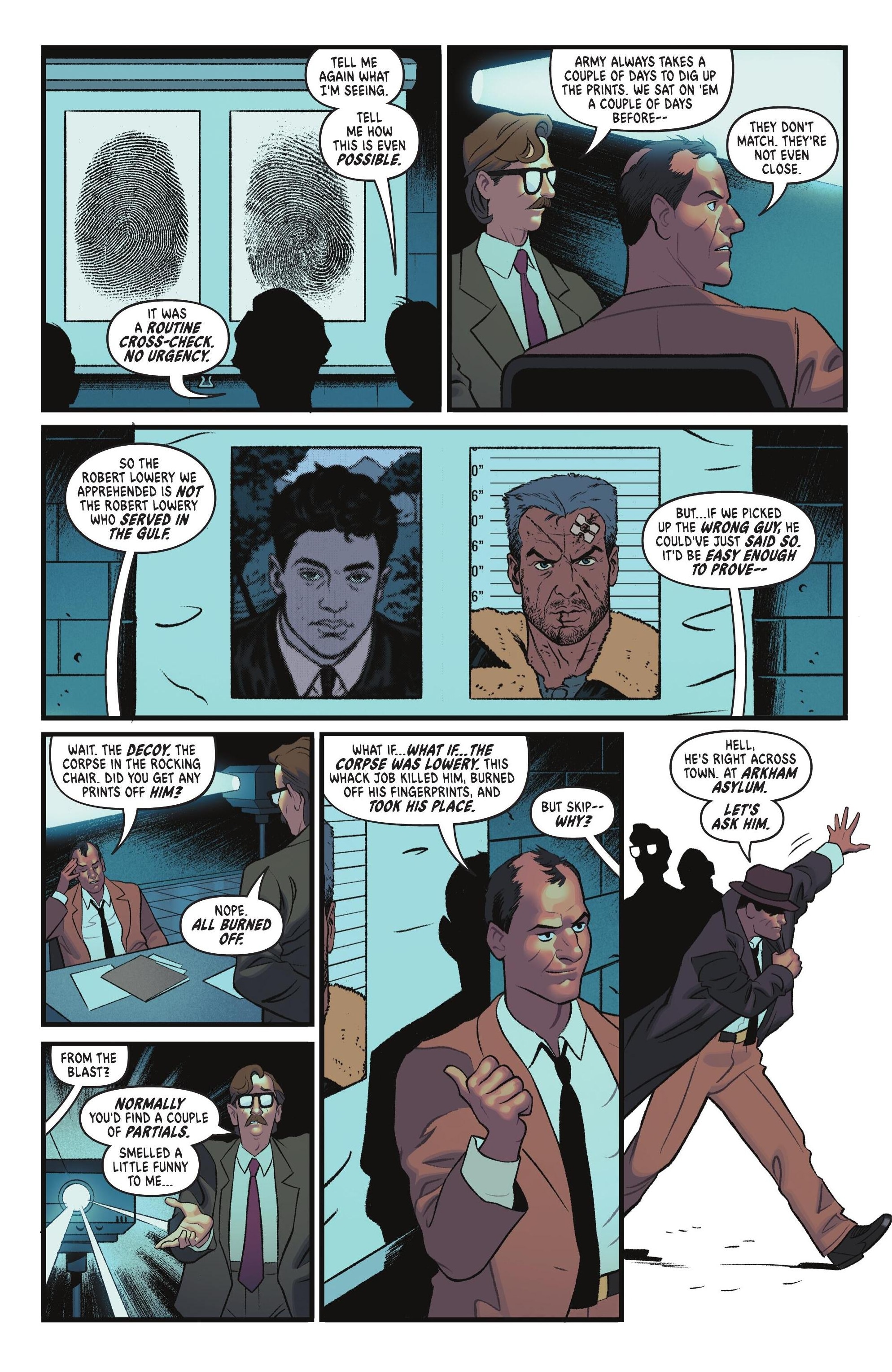 <{ $series->title }} issue 4 - Page 9