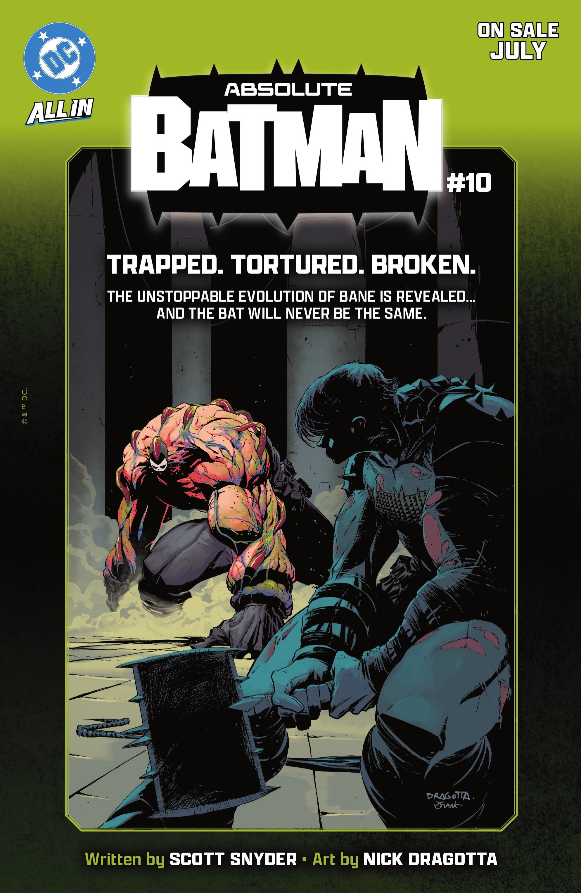 Batman '89: Echoes (2023-): Chapter 6 - Page 2