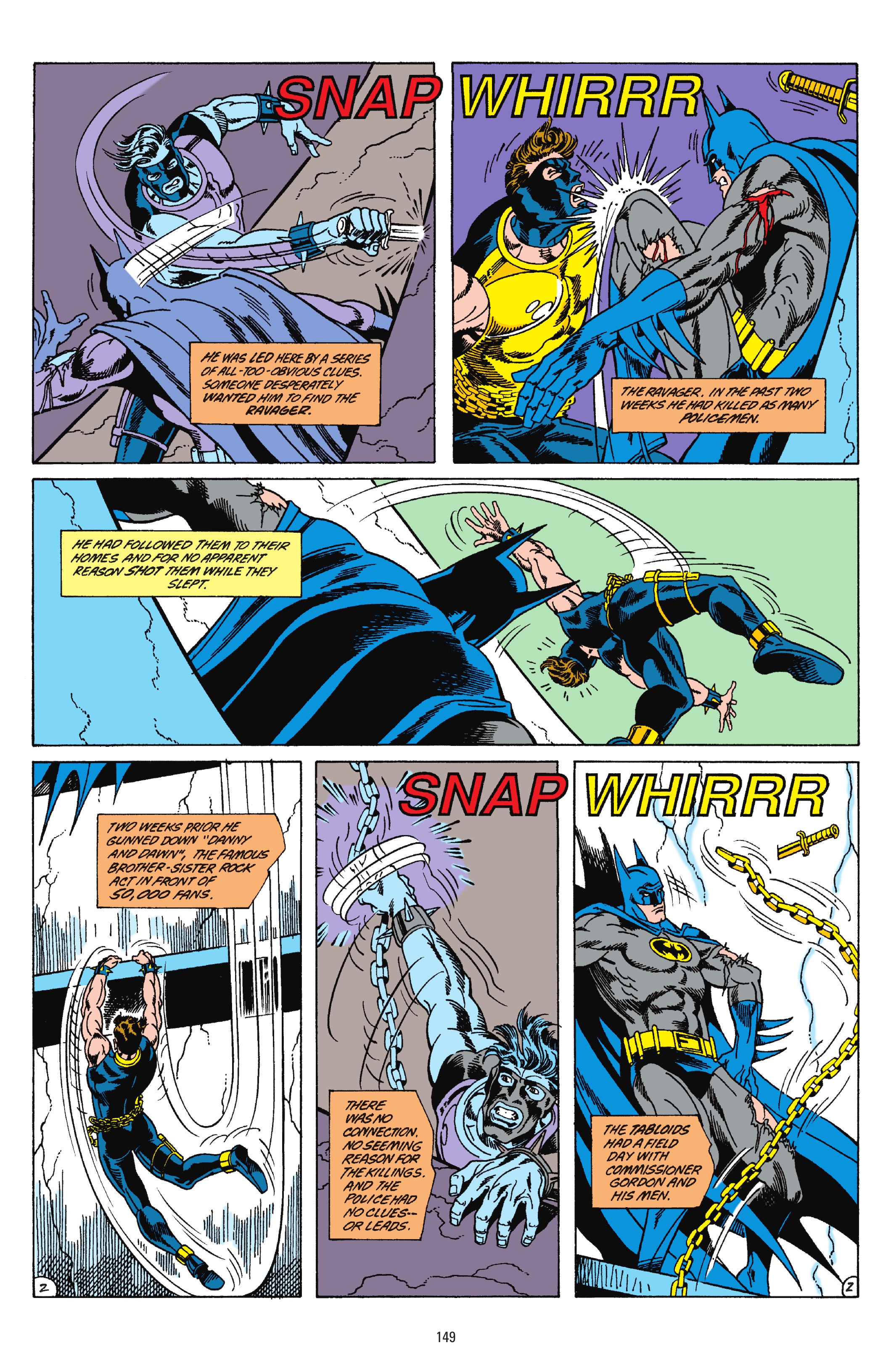 Batman: A Death in the Family The Deluxe Edition (2021) issue 1 - Page 148