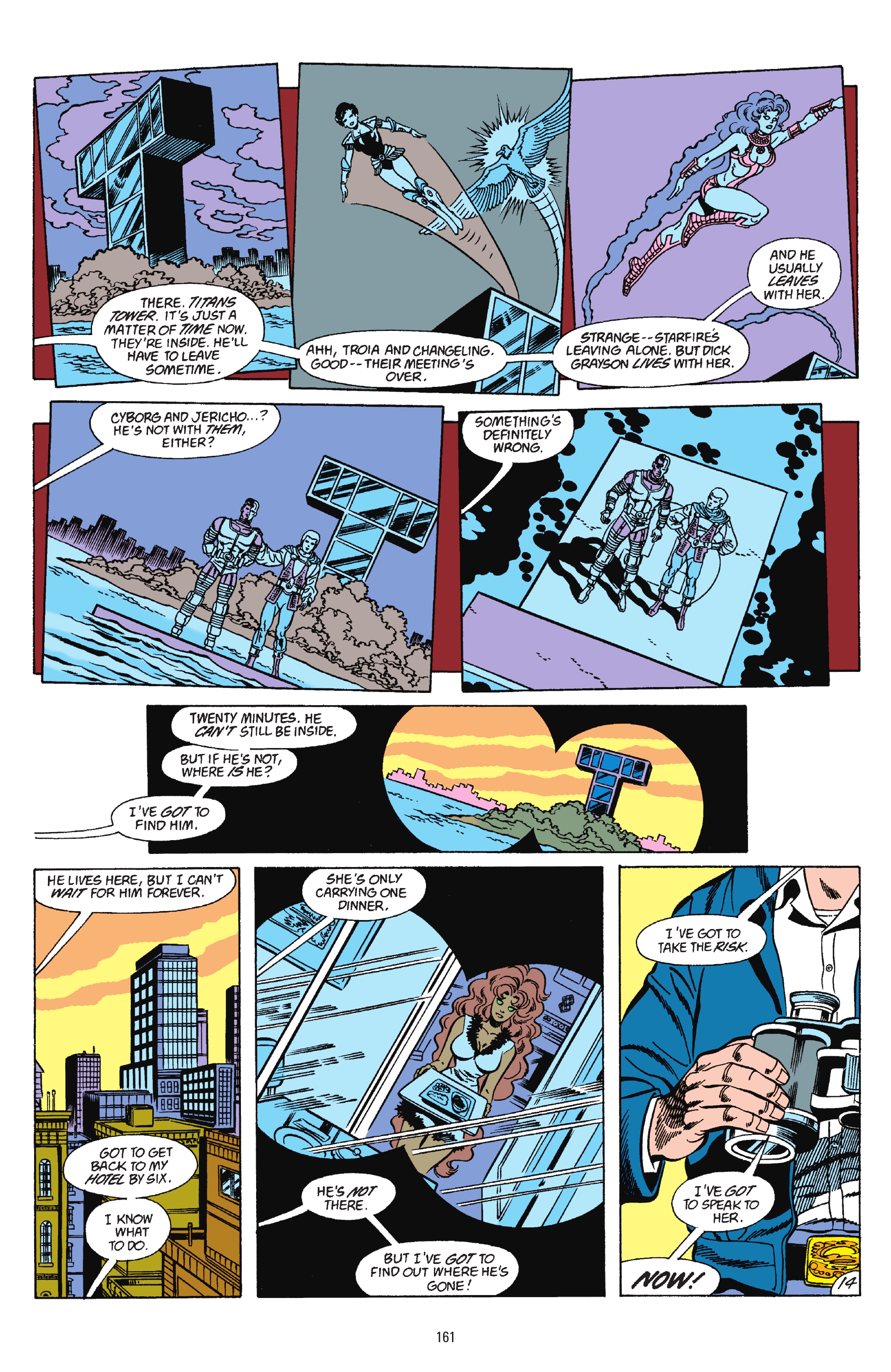 Batman: A Death in the Family The Deluxe Edition (2021) issue 1 - Page 160