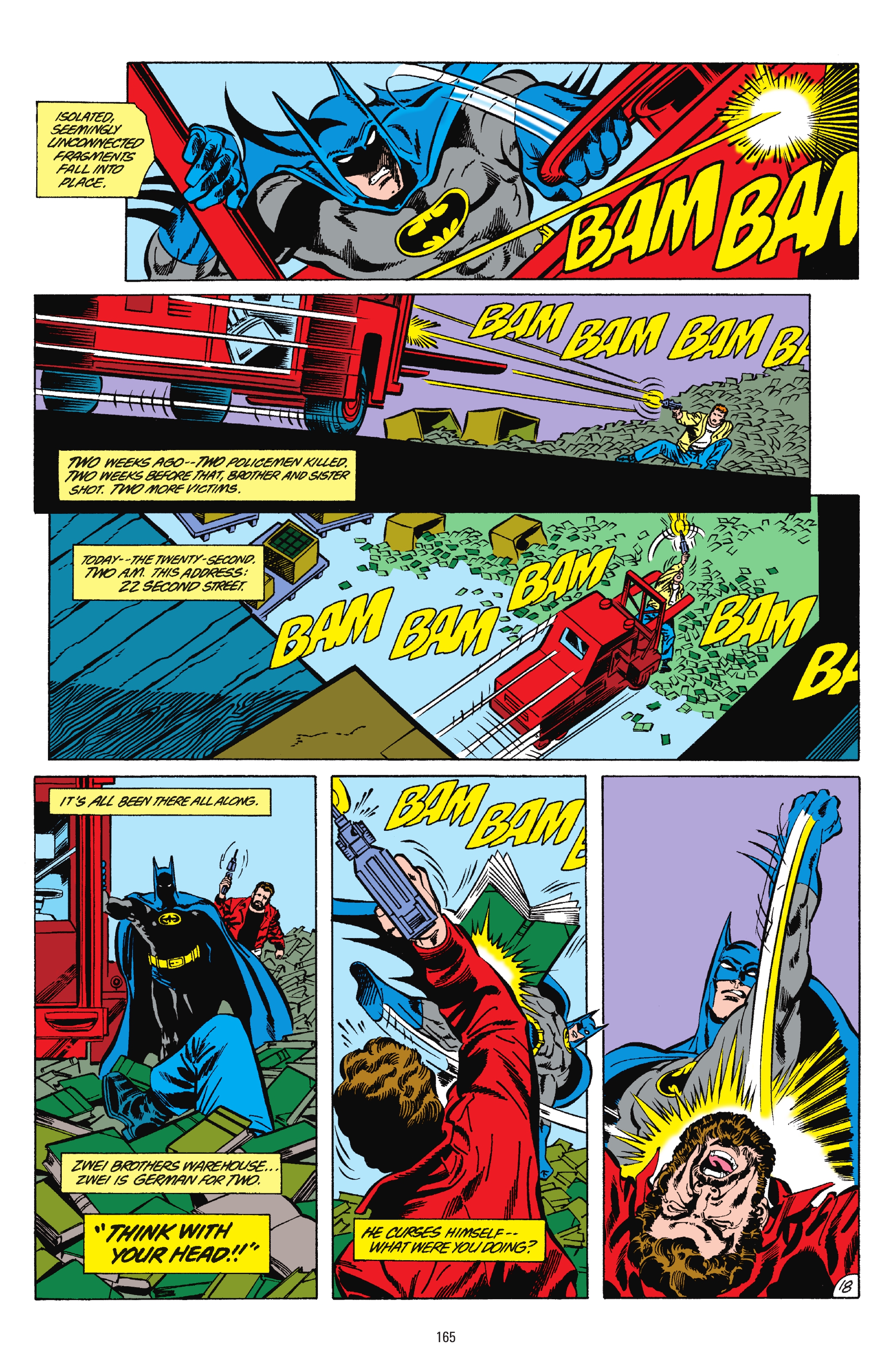 Batman: A Death in the Family The Deluxe Edition (2021) issue 1 - Page 164