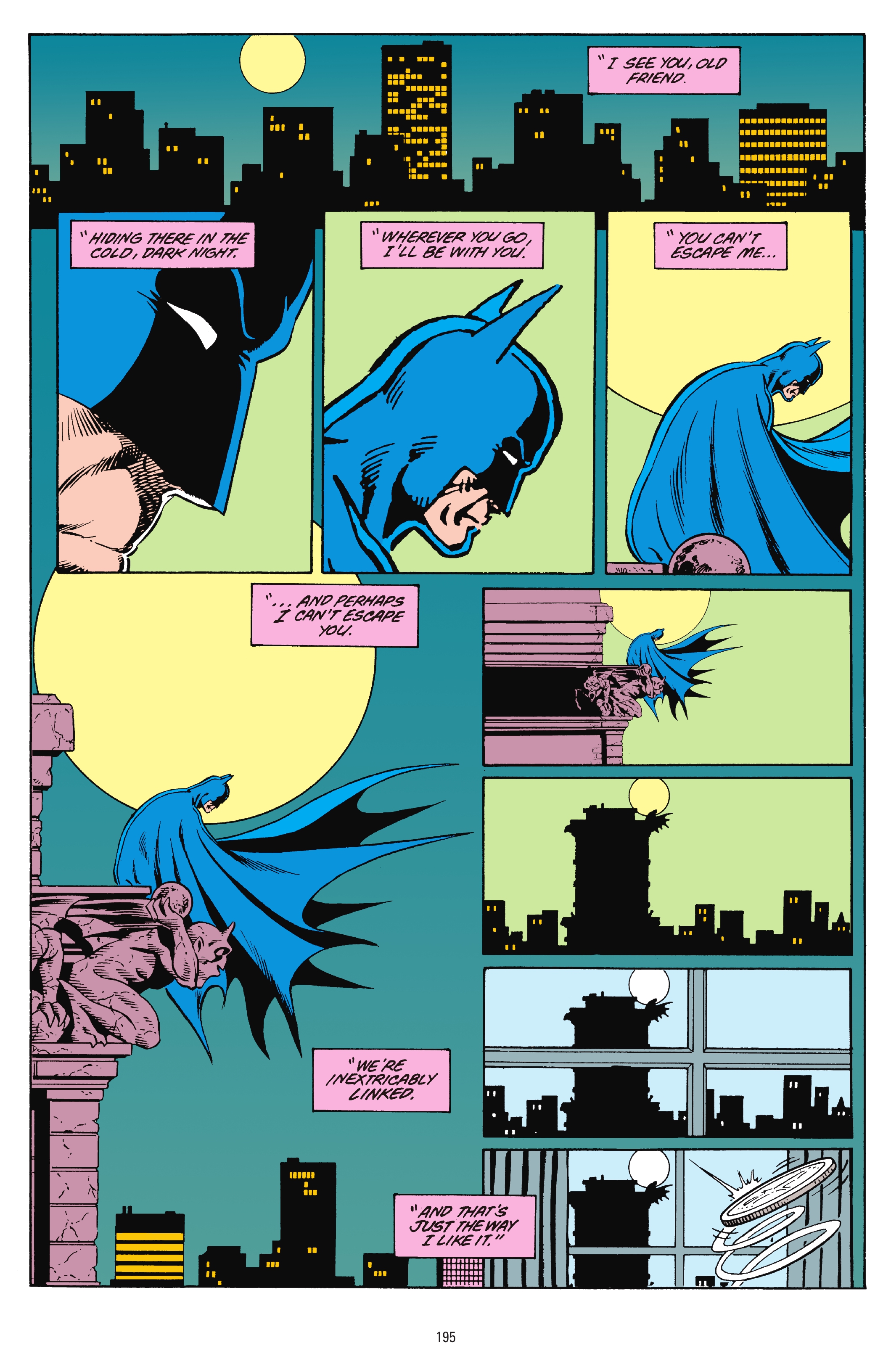 Batman: A Death in the Family The Deluxe Edition (2021) issue 1 - Page 194