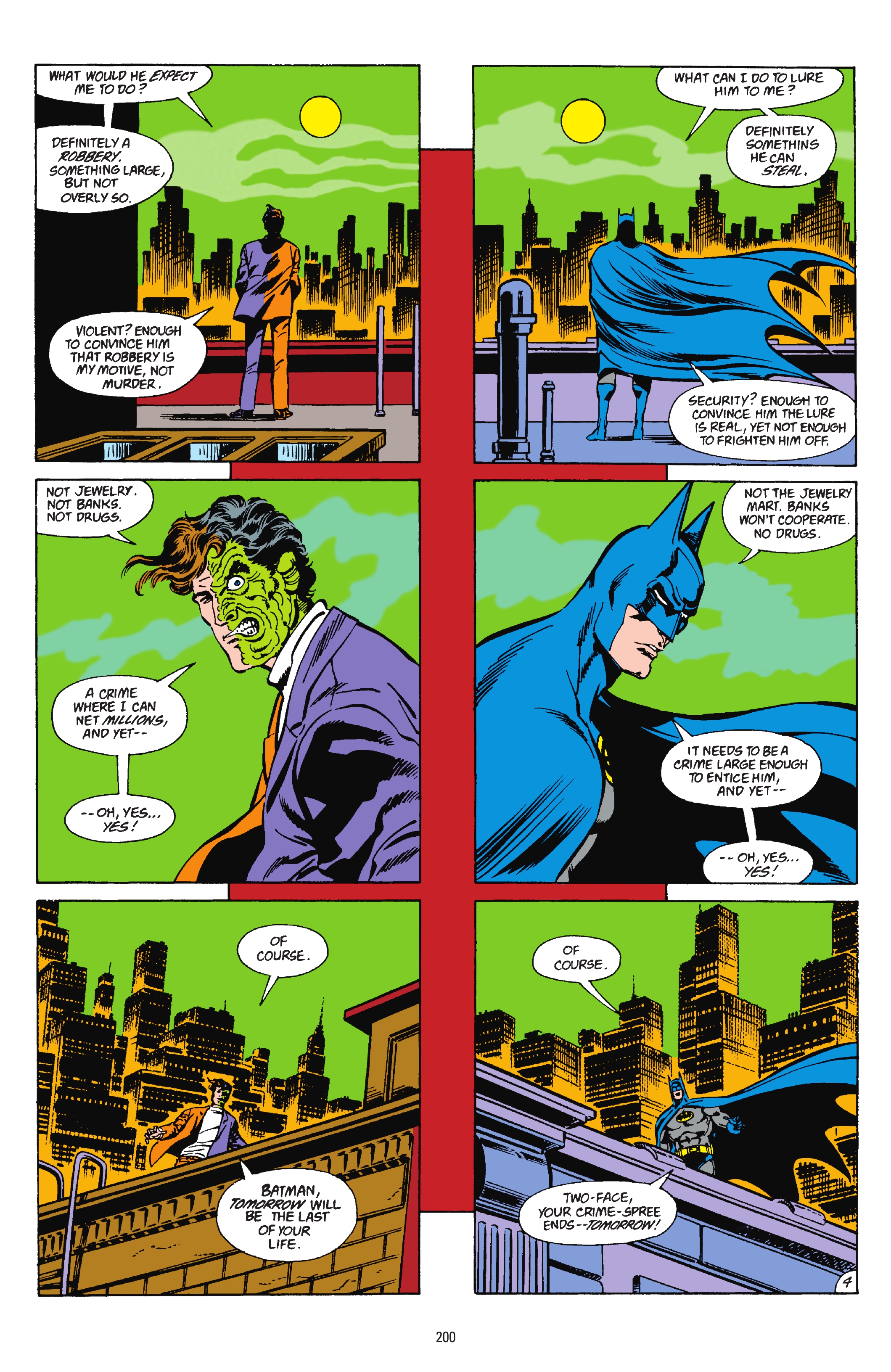 Batman: A Death in the Family The Deluxe Edition (2021) issue 1 - Page 198