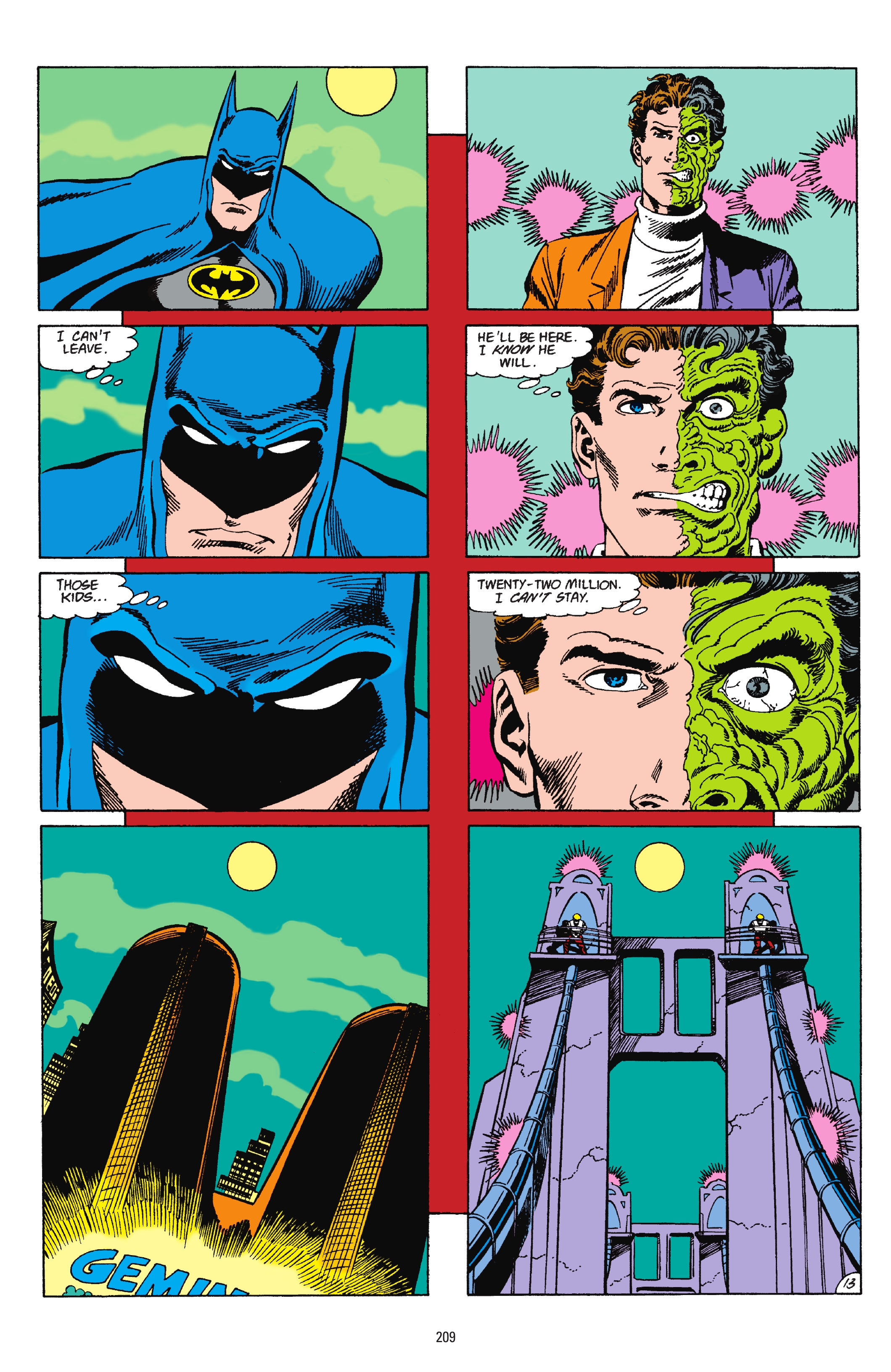 Batman: A Death in the Family The Deluxe Edition (2021) issue 1 - Page 207