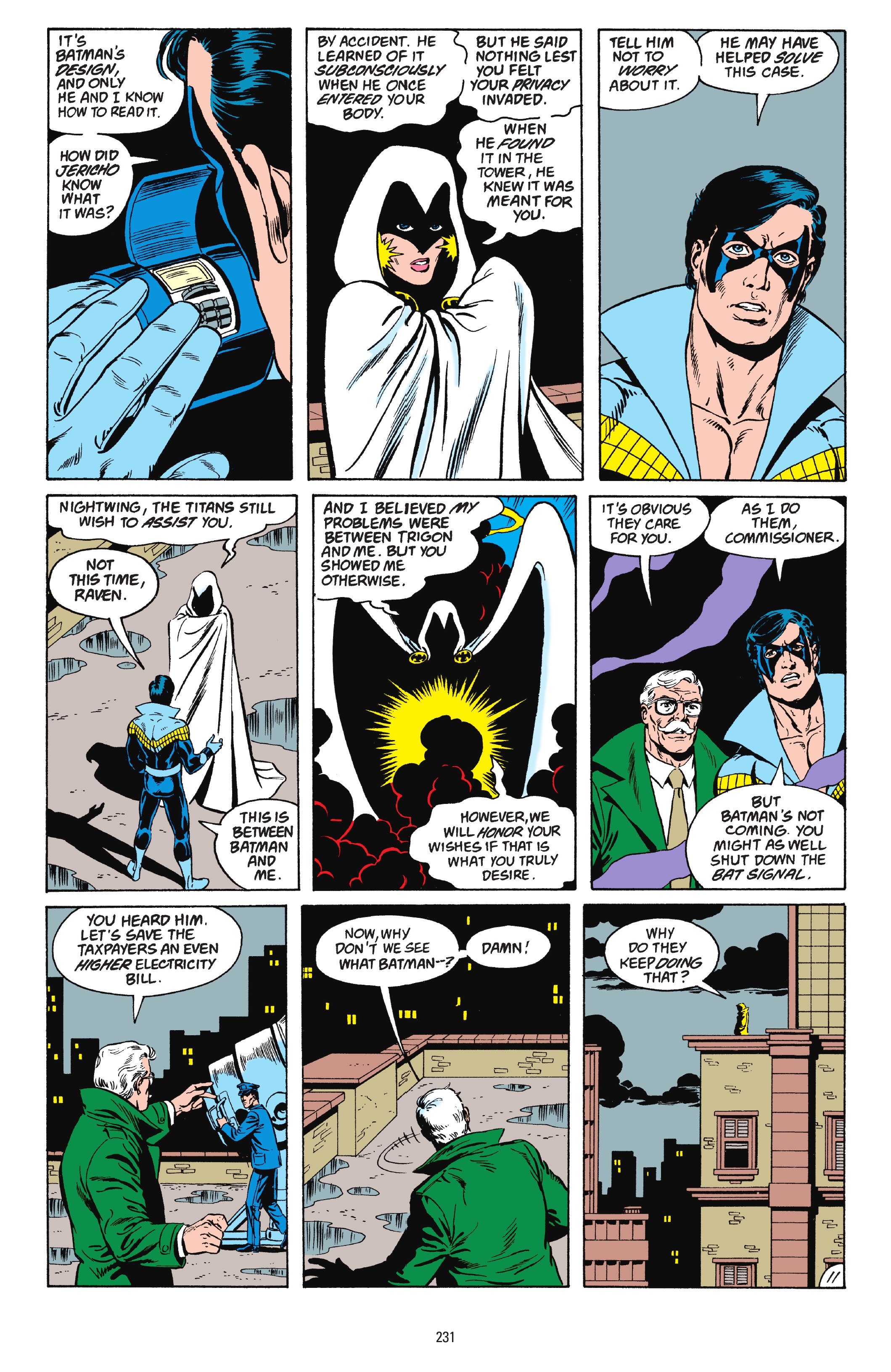 Batman: A Death in the Family The Deluxe Edition (2021) issue 1 - Page 229