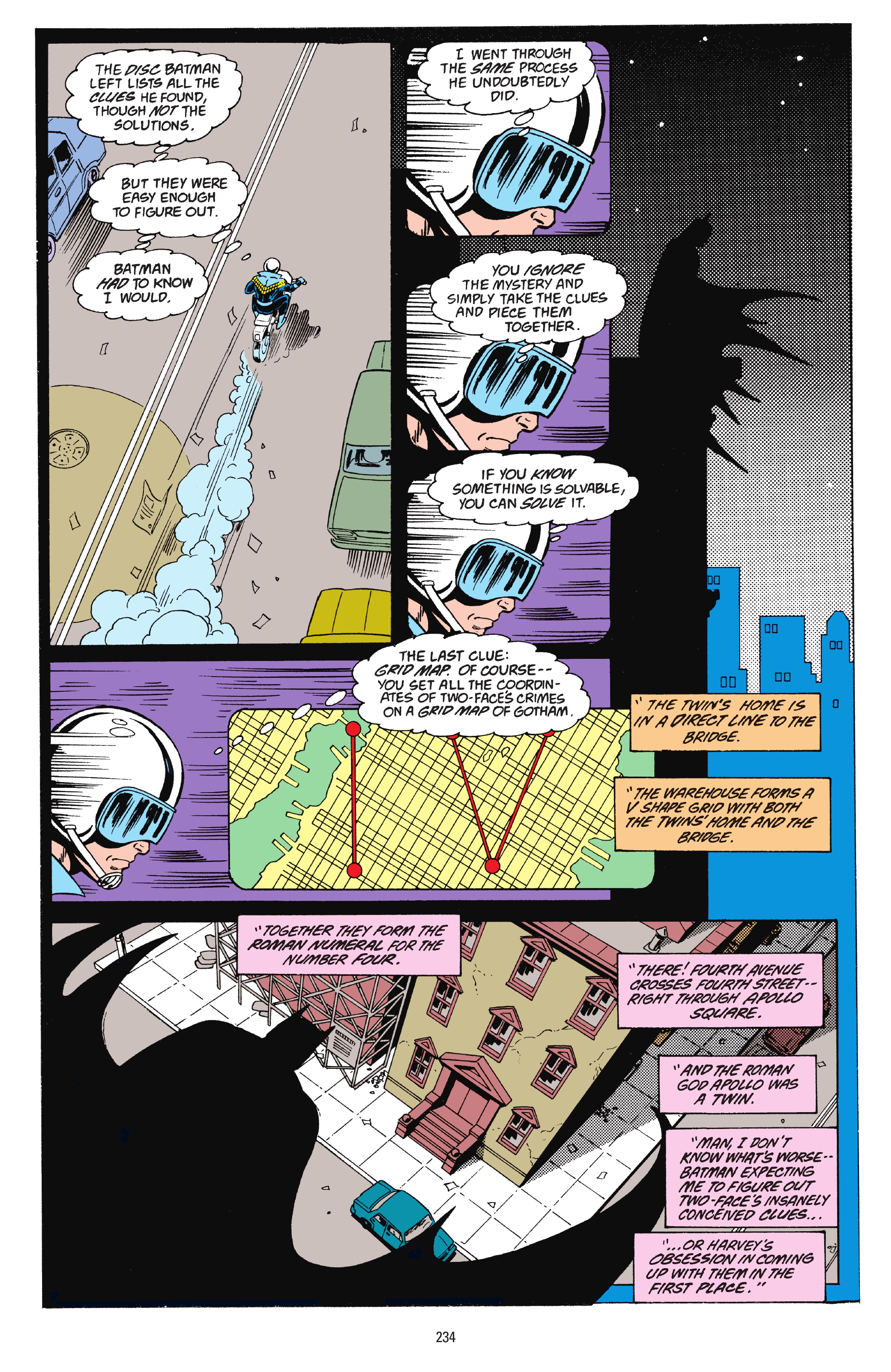 Batman: A Death in the Family The Deluxe Edition (2021) issue 1 - Page 232