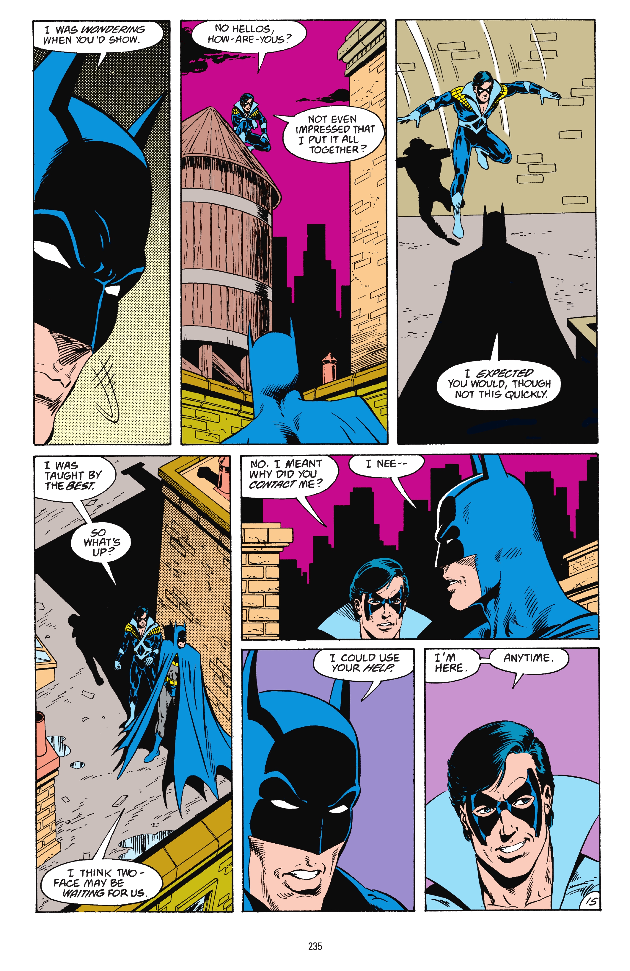 Batman: A Death in the Family The Deluxe Edition (2021) issue 1 - Page 233