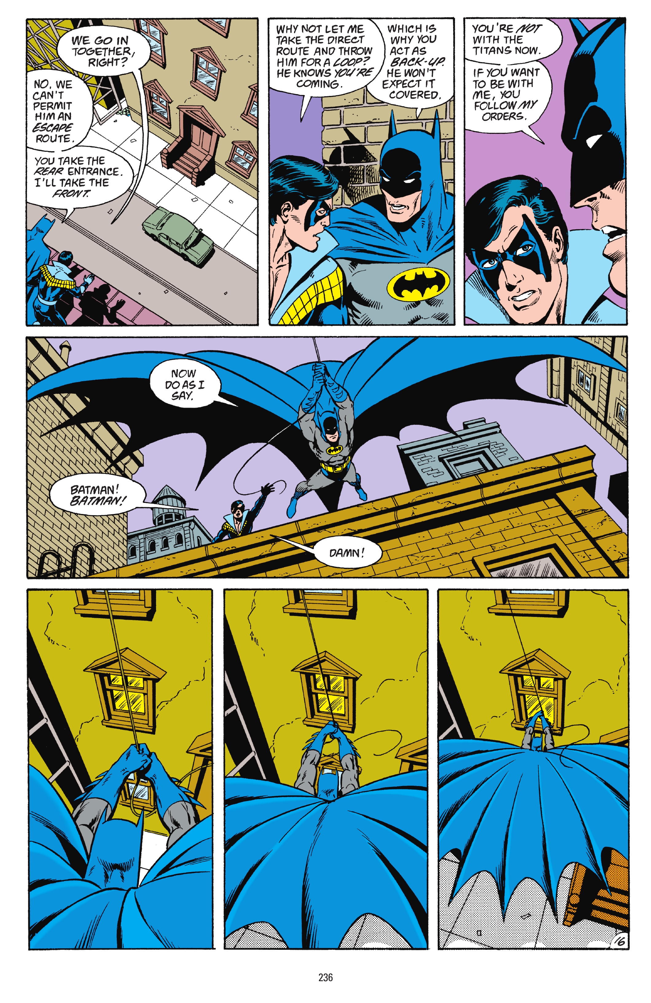 Batman: A Death in the Family The Deluxe Edition (2021) issue 1 - Page 234