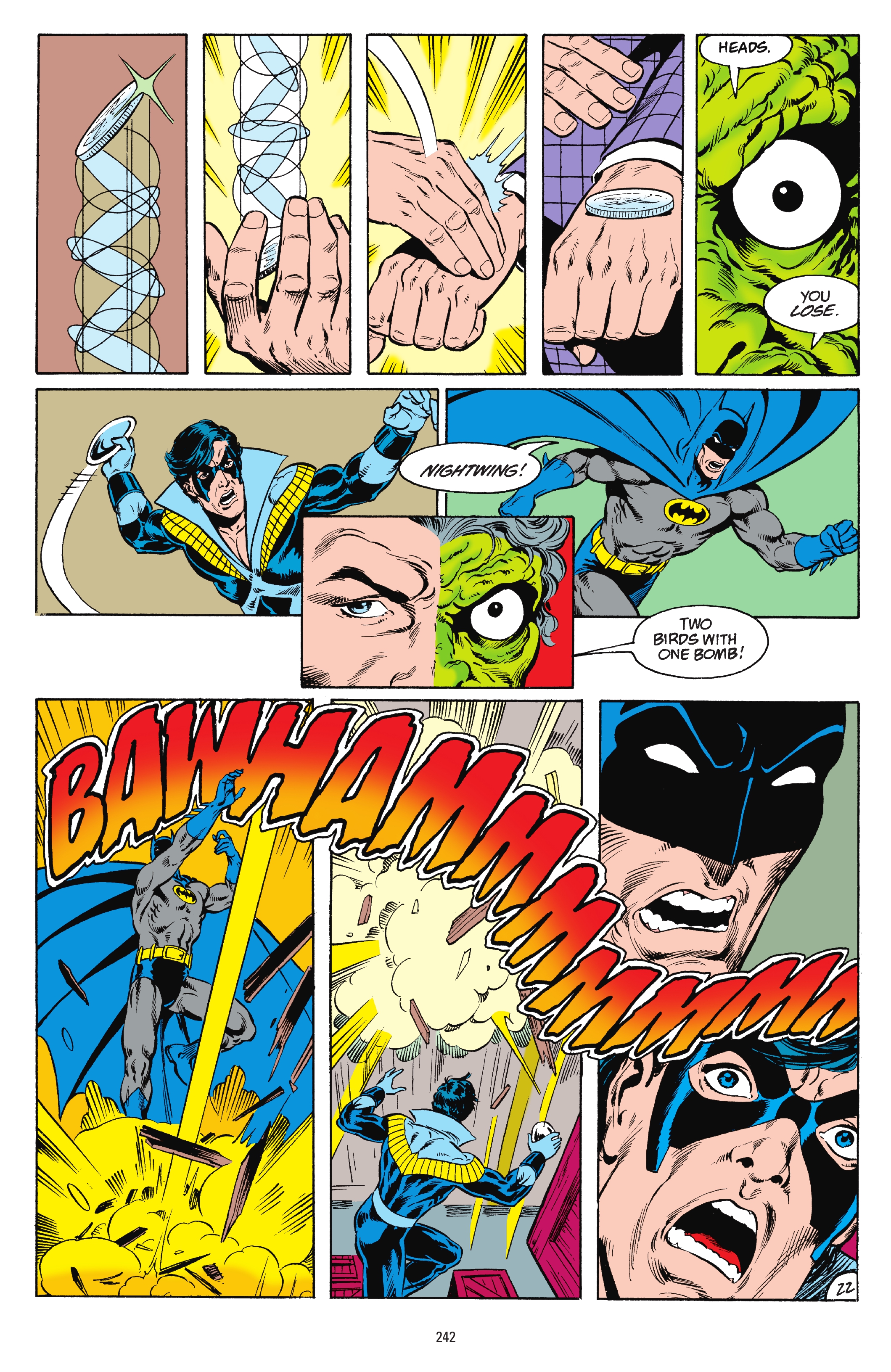 Batman: A Death in the Family The Deluxe Edition (2021) issue 1 - Page 240