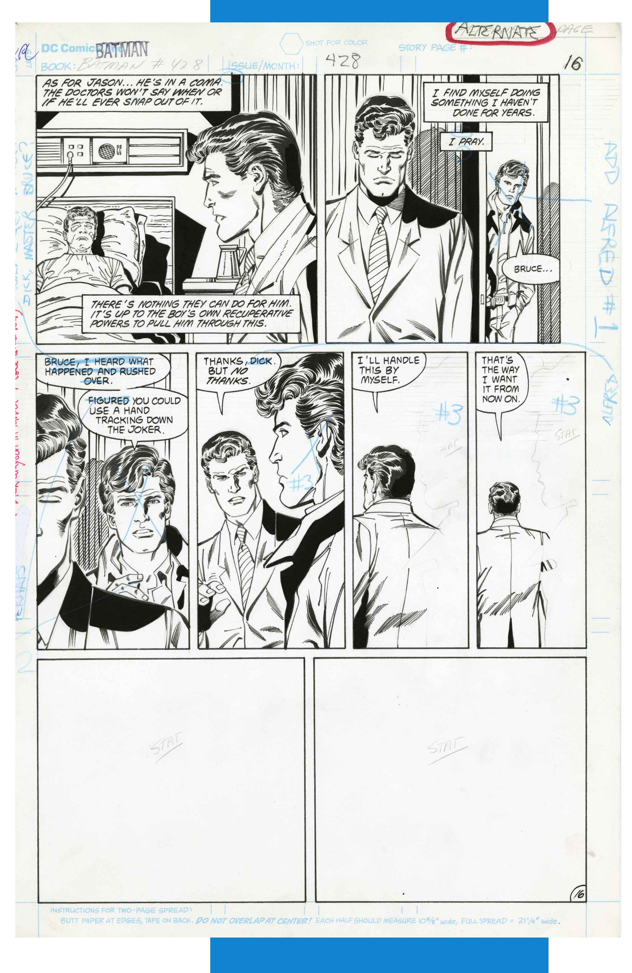 Batman: A Death in the Family The Deluxe Edition (2021) issue 1 - Page 271