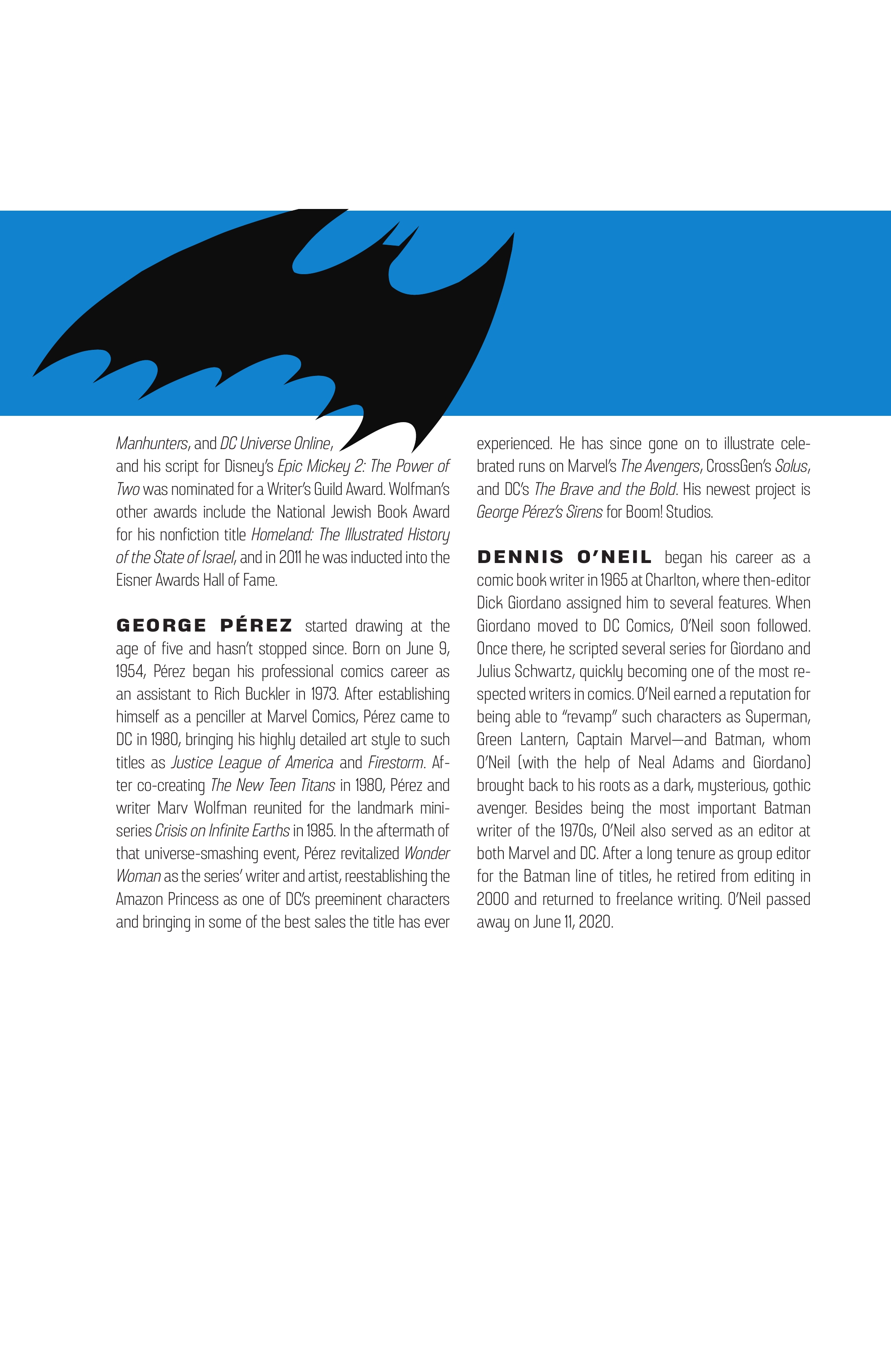 Batman: A Death in the Family The Deluxe Edition (2021) issue 1 - Page 278