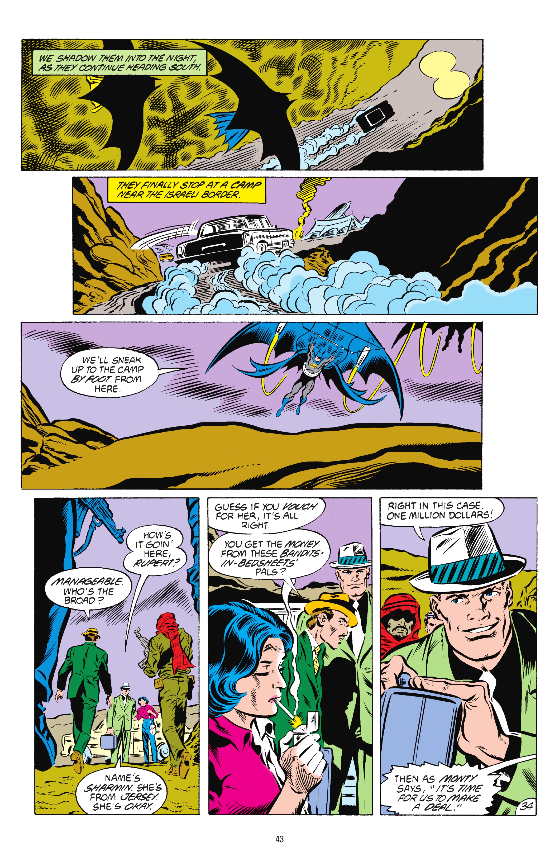 Batman: A Death in the Family The Deluxe Edition (2021) issue 1 - Page 42