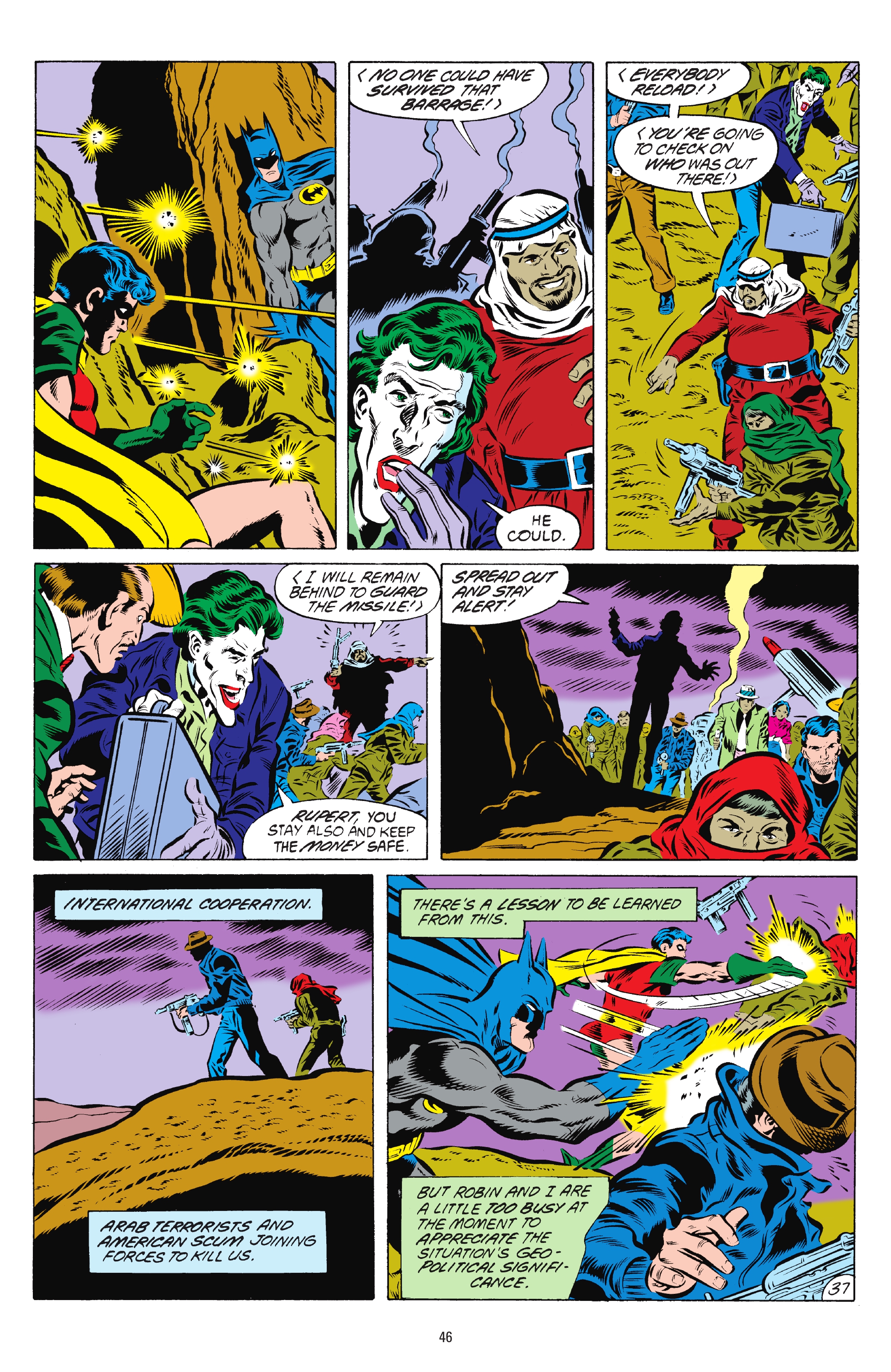 Batman: A Death in the Family The Deluxe Edition (2021) issue 1 - Page 45