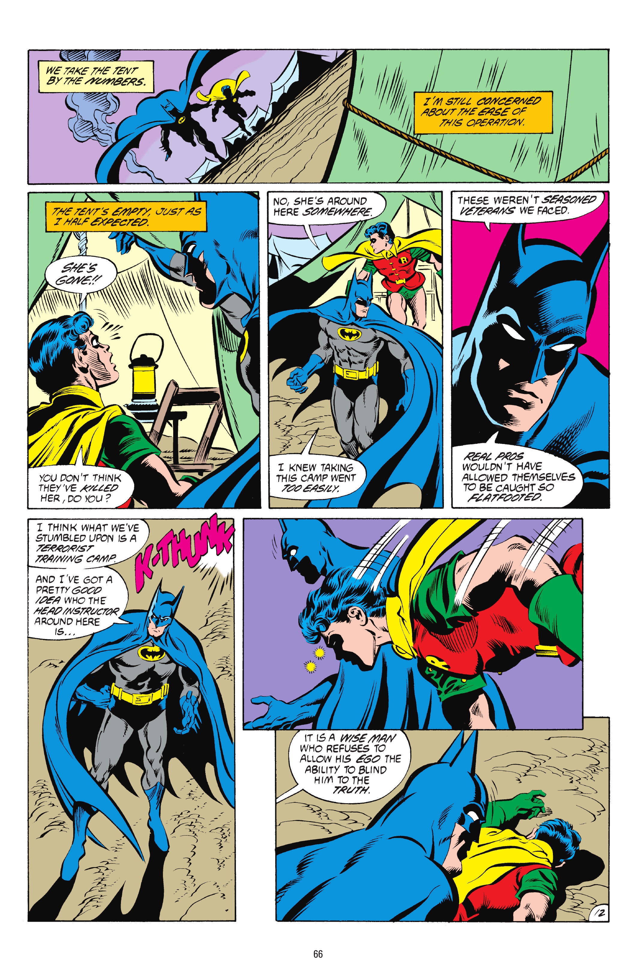 Batman: A Death in the Family The Deluxe Edition (2021) issue 1 - Page 65