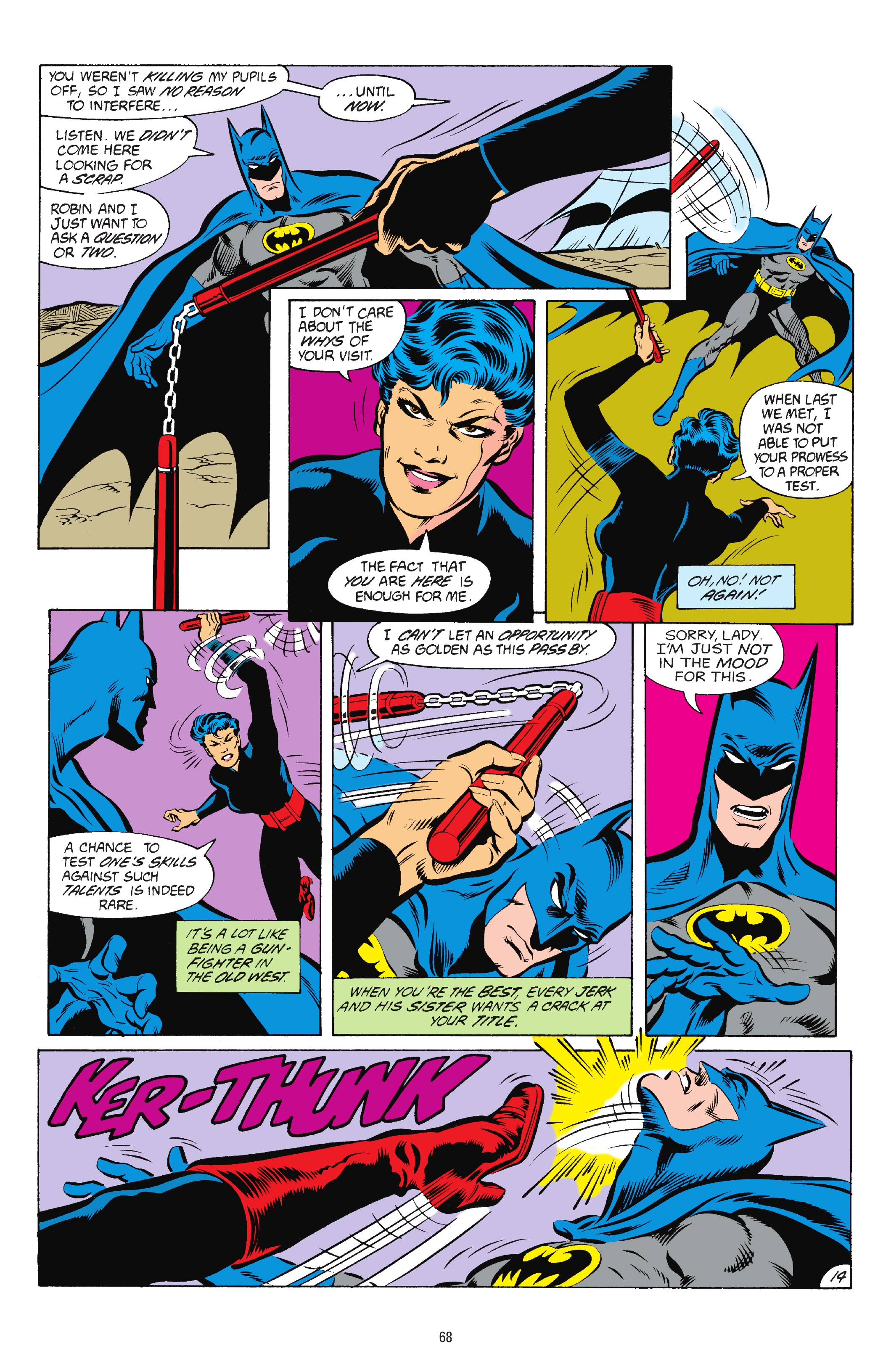 Batman: A Death in the Family The Deluxe Edition (2021) issue 1 - Page 67