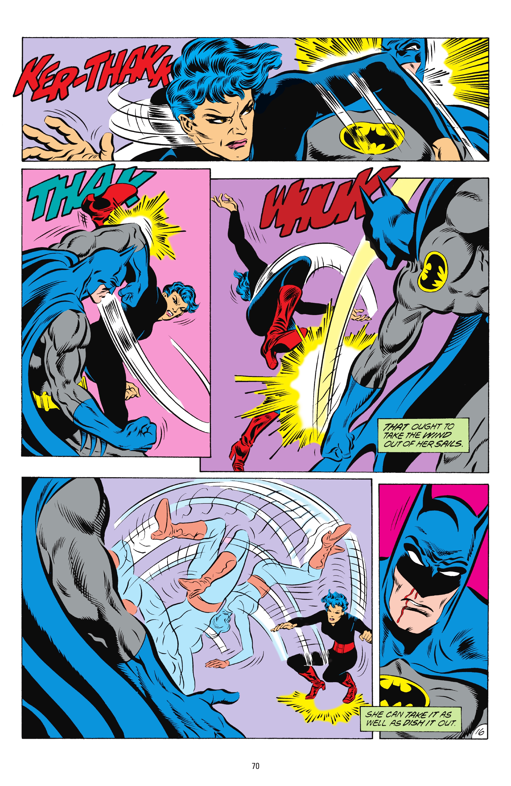 Batman: A Death in the Family The Deluxe Edition (2021) issue 1 - Page 69