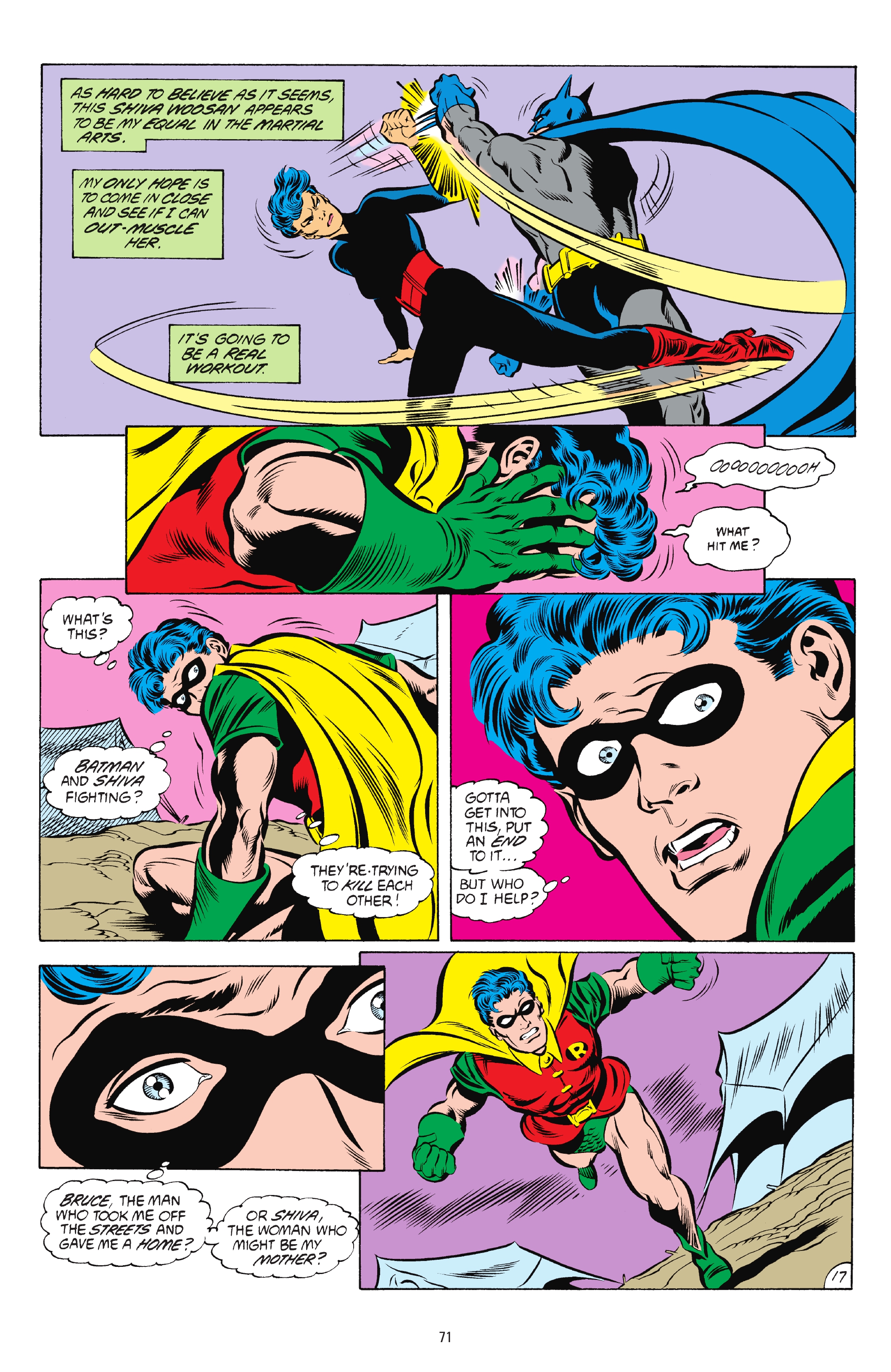 Batman: A Death in the Family The Deluxe Edition (2021) issue 1 - Page 70