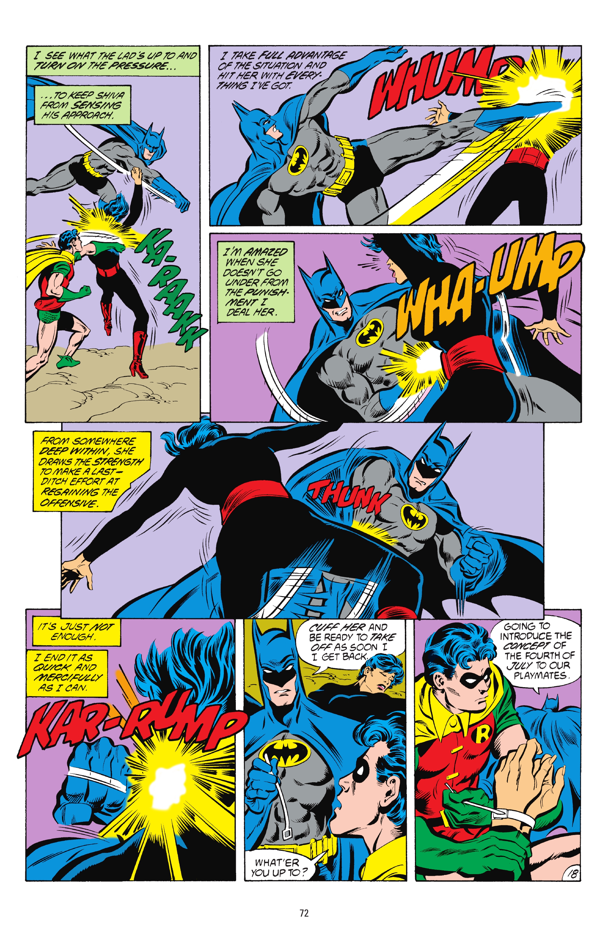 Batman: A Death in the Family The Deluxe Edition (2021) issue 1 - Page 71