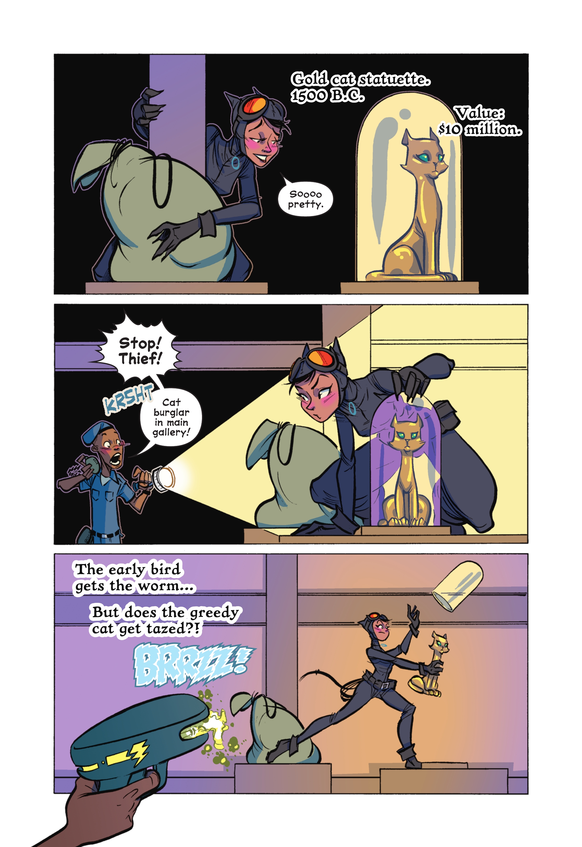 <{ $series->title }} issue 1 - Page 131