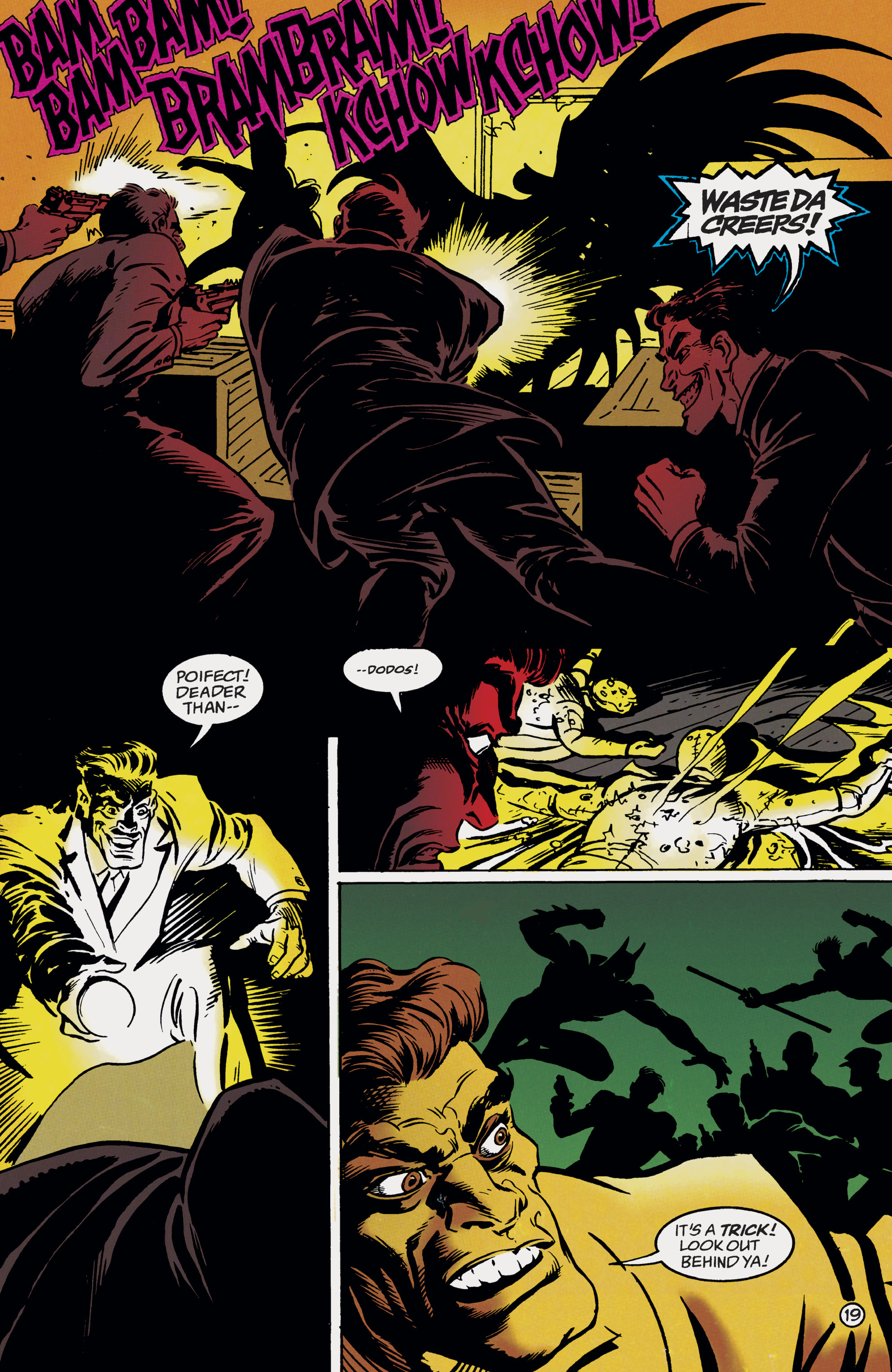 Batman Allies: Alfred Pennyworth (2020) issue 1 - Page 135