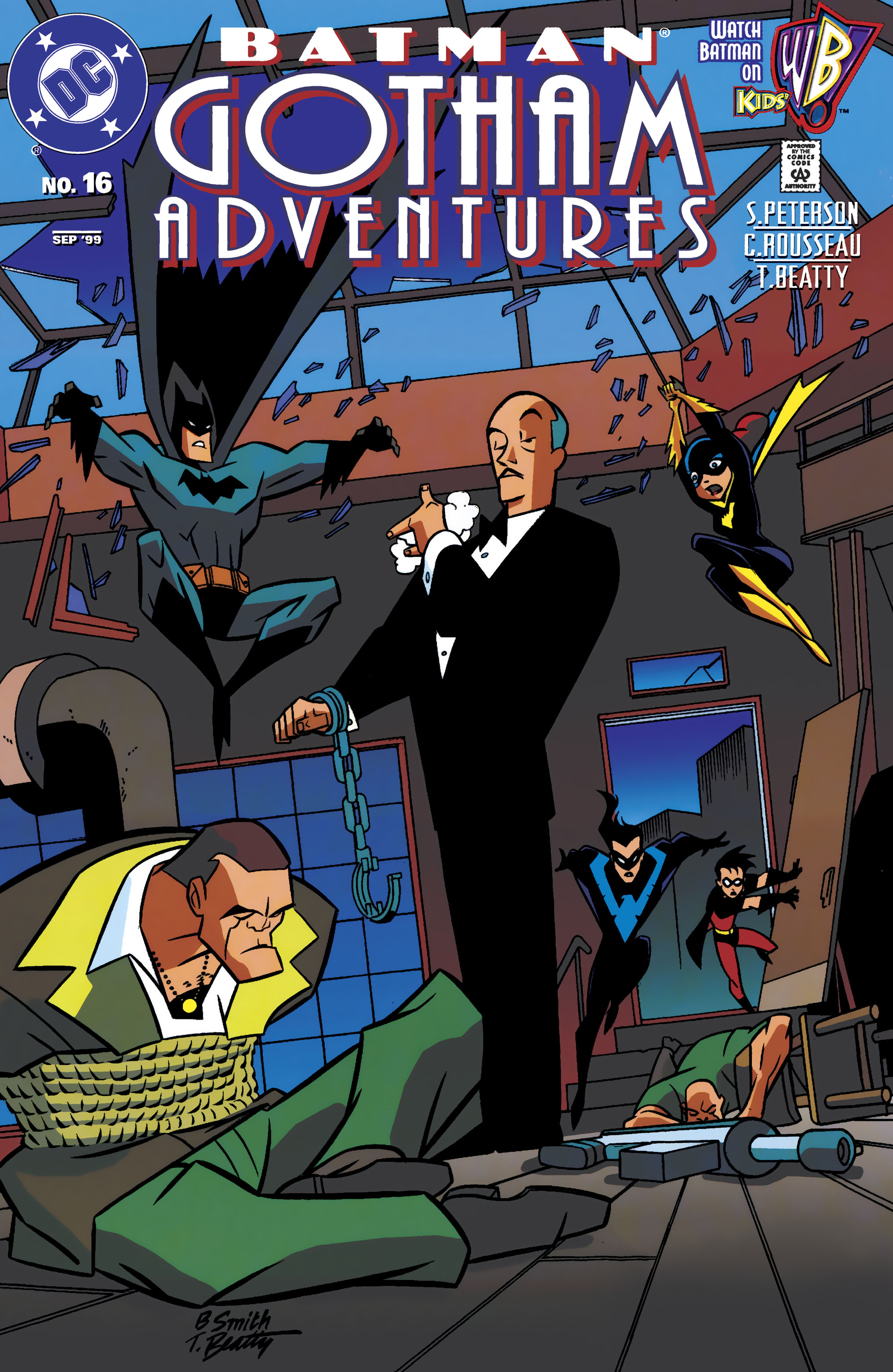 Batman Allies: Alfred Pennyworth (2020) issue 1 - Page 141