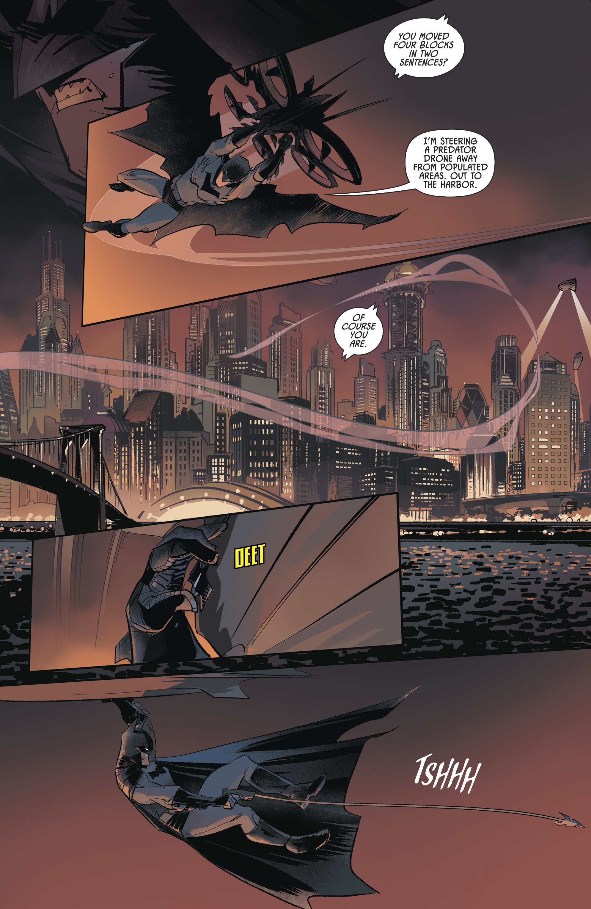 Batman Allies: Alfred Pennyworth (2020) issue 1 - Page 215