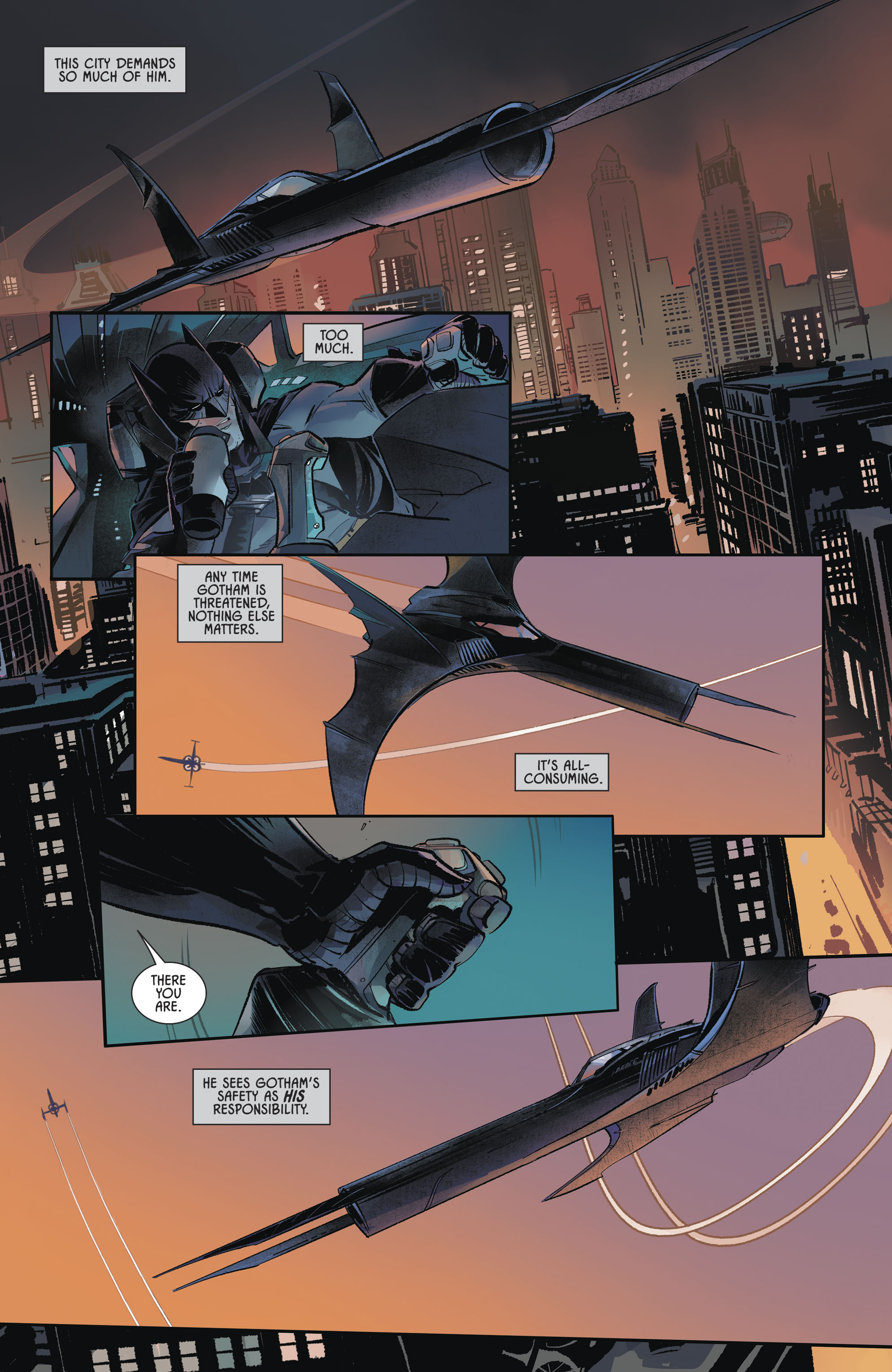 Batman Allies: Alfred Pennyworth (2020) issue 1 - Page 224