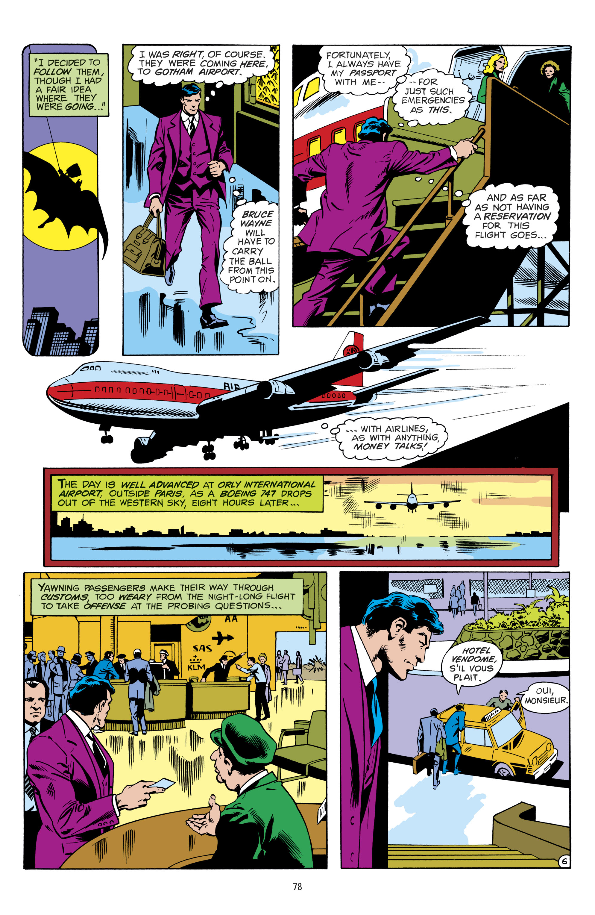 Batman Allies: Alfred Pennyworth (2020) issue 1 - Page 78