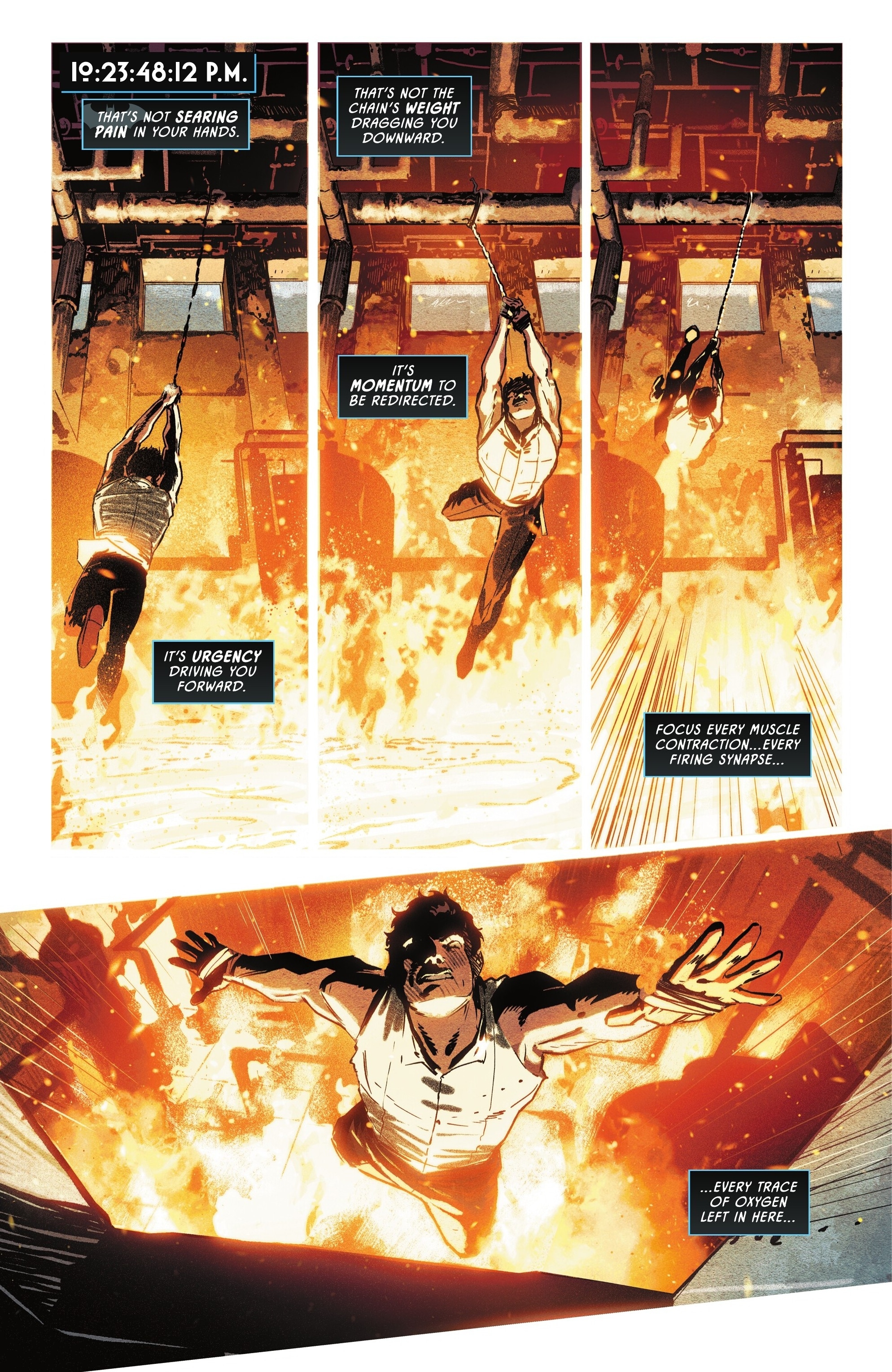Batman and Robin (2023-): Chapter 15 - Page 7