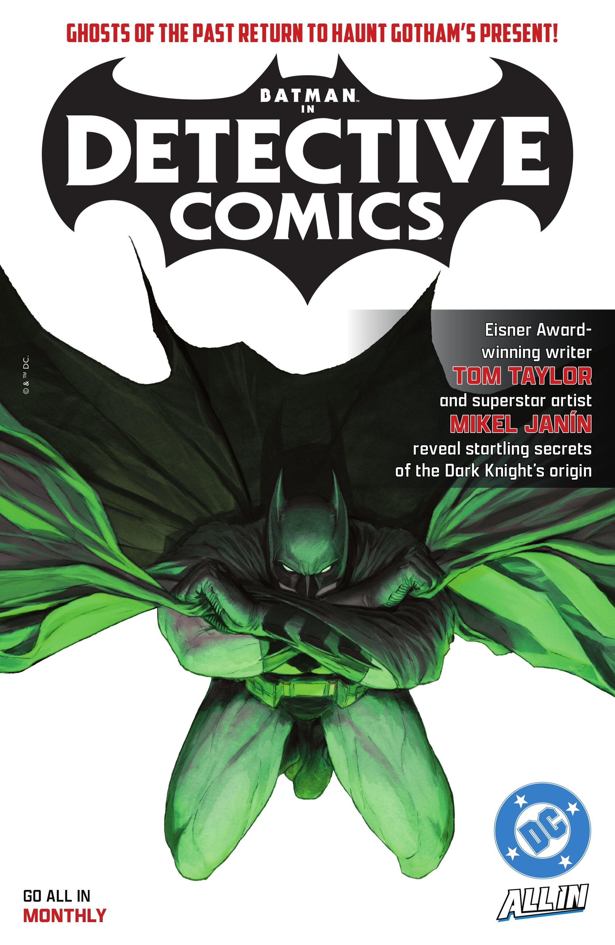 Batman and Robin (2023-): Chapter 16 - Page 26