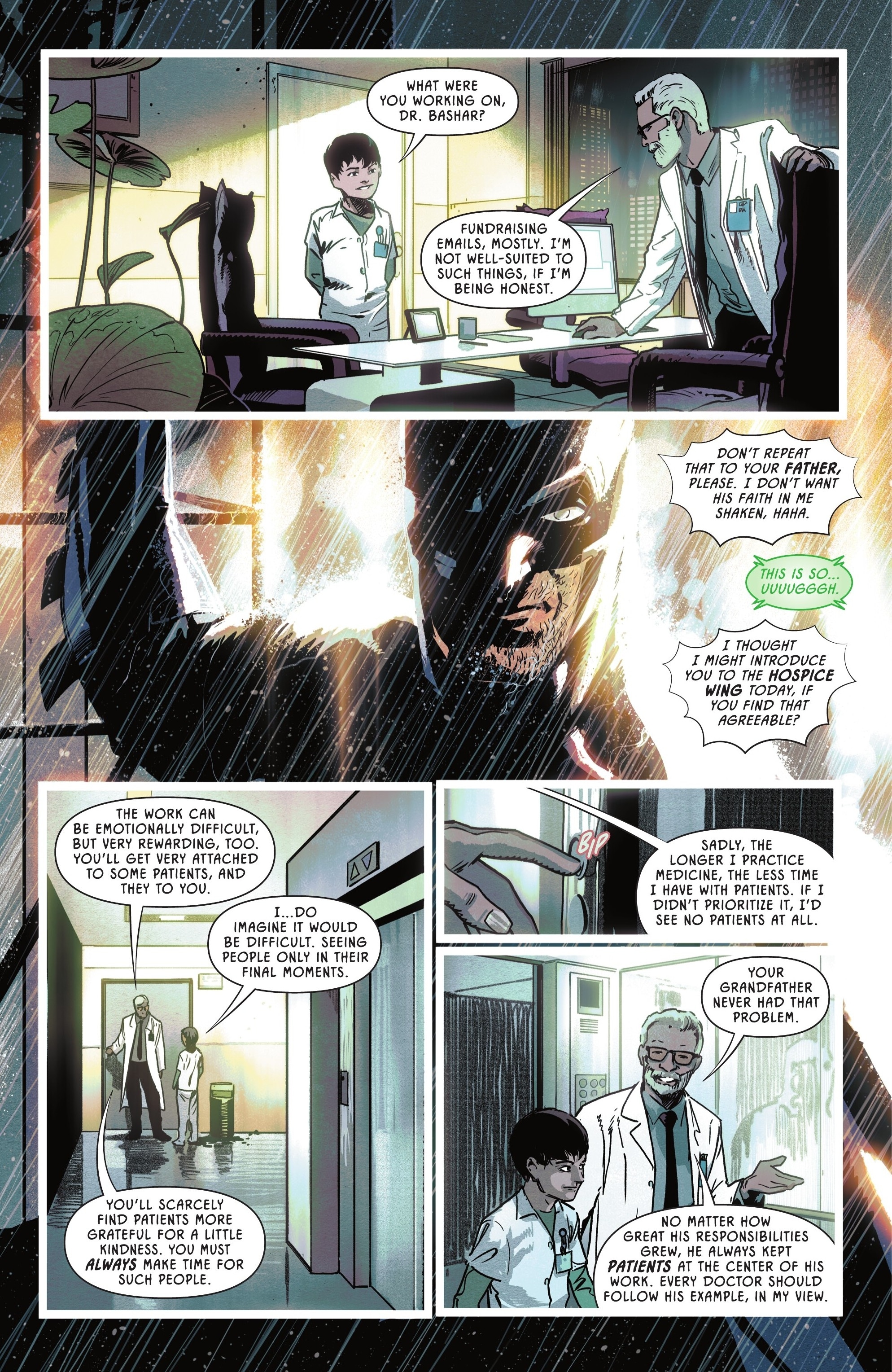 Batman and Robin (2023-): Chapter 19 - Page 15