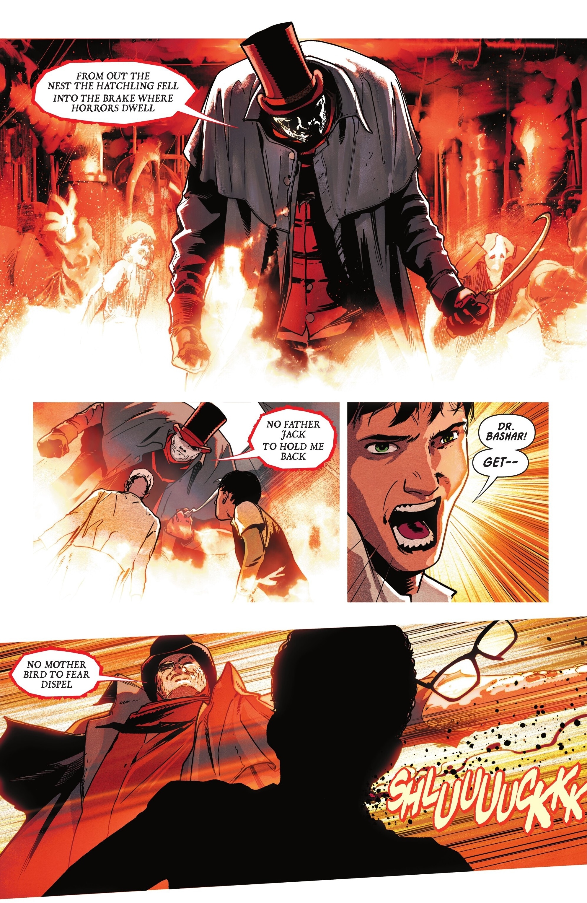 Batman and Robin (2023-): Chapter 19 - Page 17