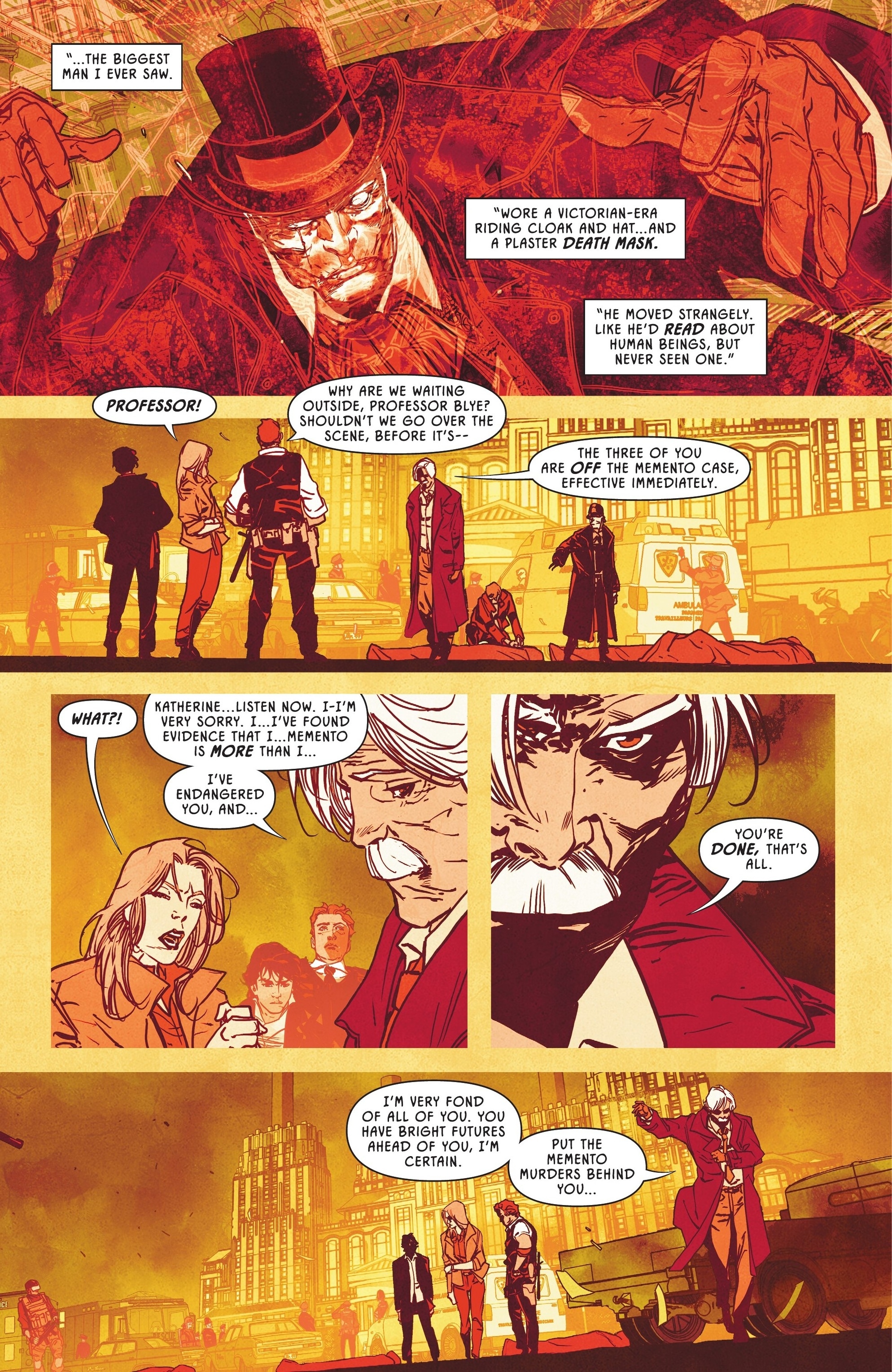 Batman and Robin (2023-): Chapter 21 - Page 4