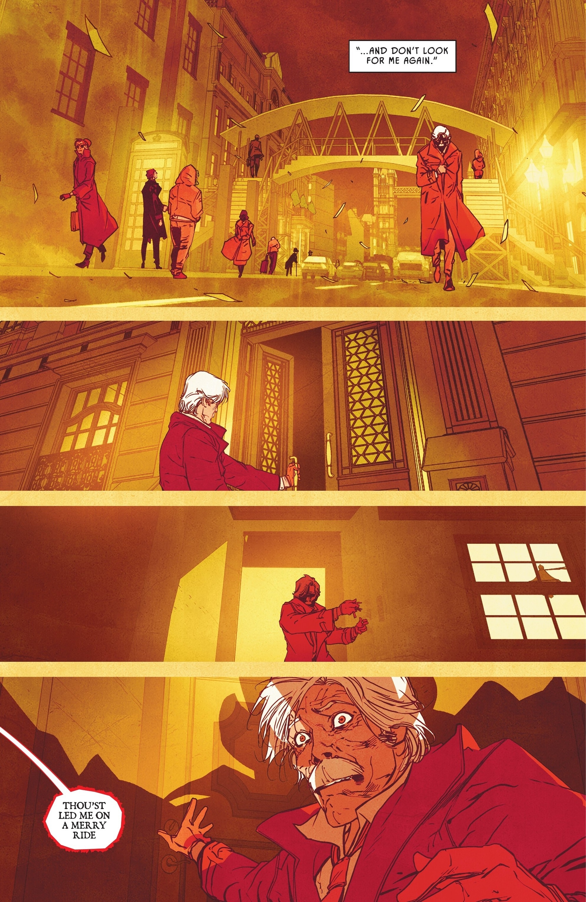 Batman and Robin (2023-): Chapter 21 - Page 5