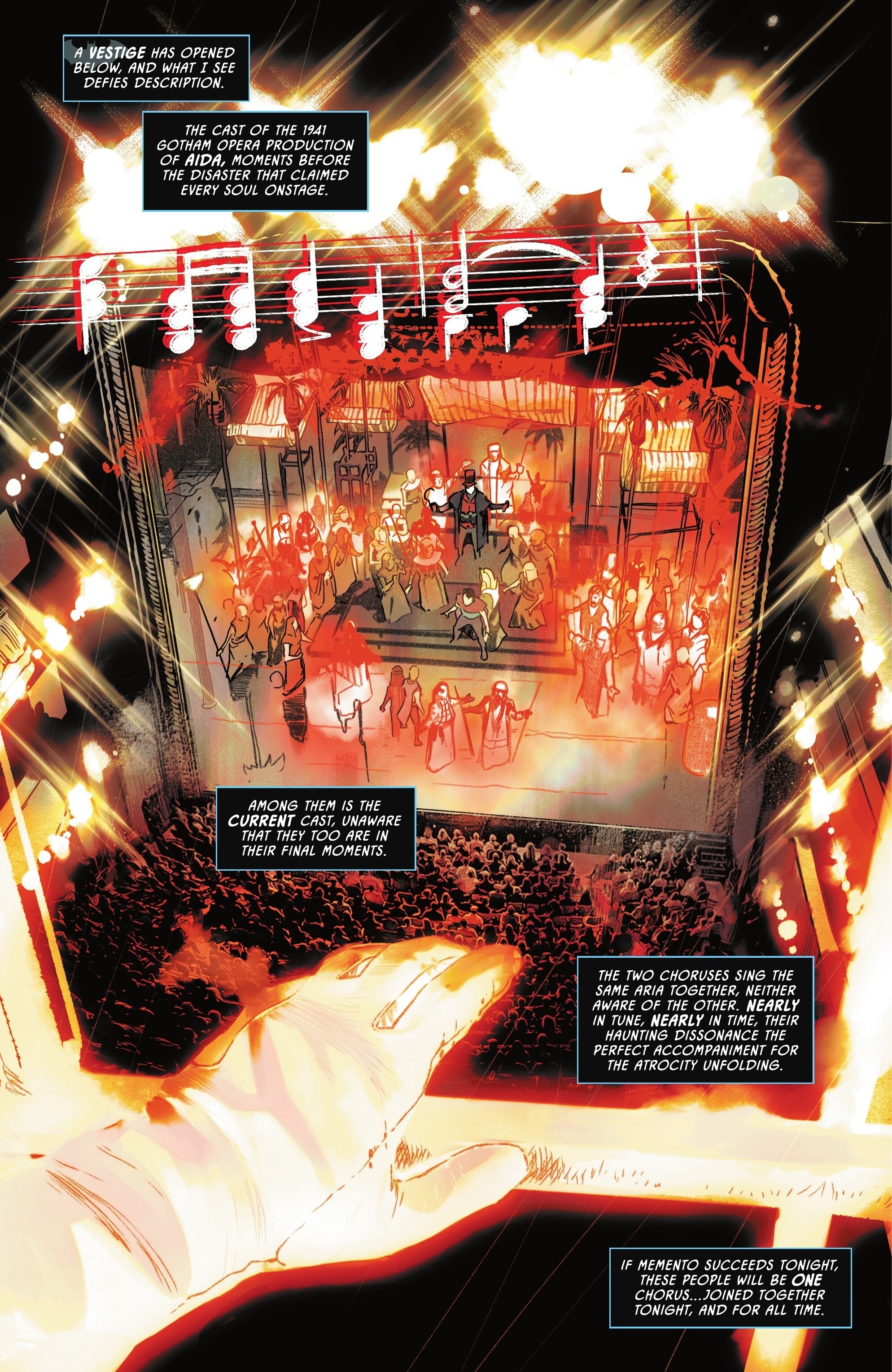 Batman and Robin (2023-): Chapter 21 - Page 14