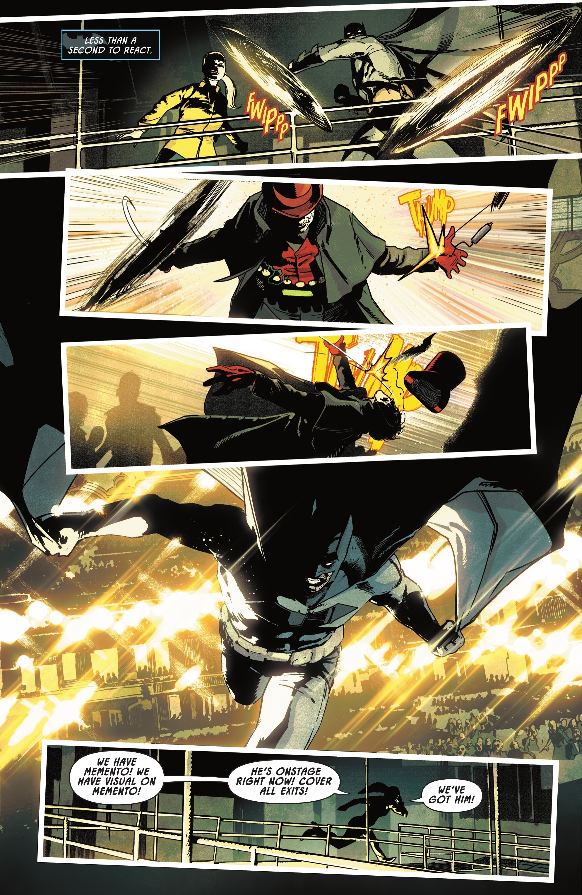 Batman and Robin (2023-): Chapter 21 - Page 15